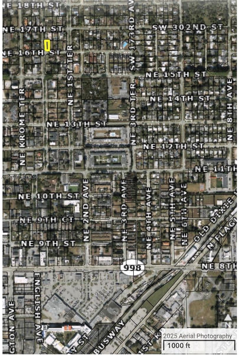 00000 NE 16th st, Homestead FL 33030 — 2