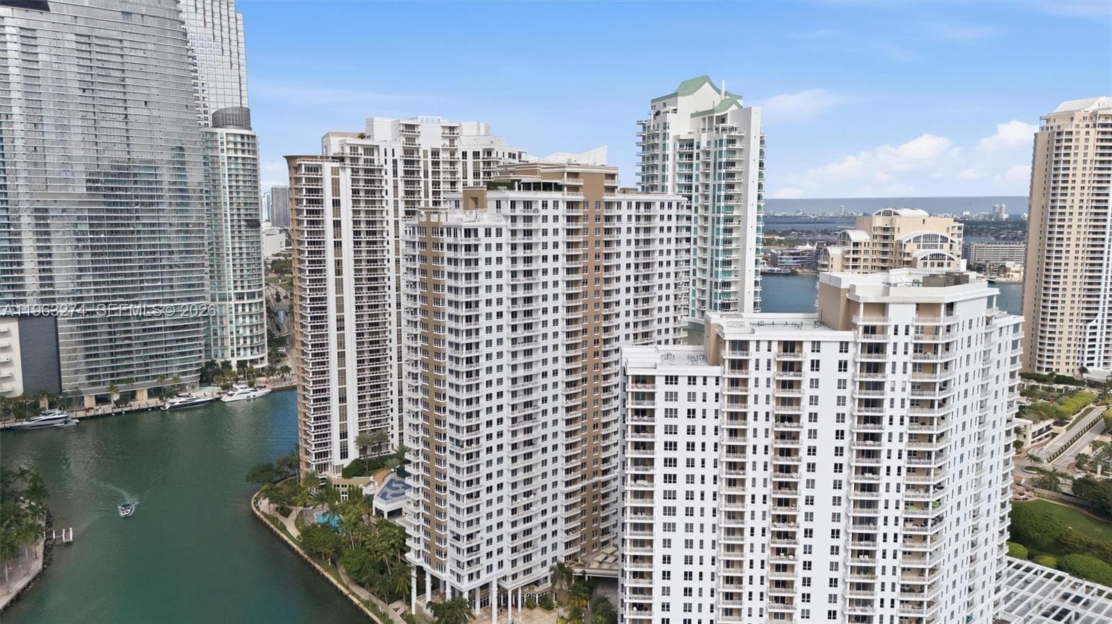 801 Brickell Key Blvd # 3209, Miami FL 33131 — 23