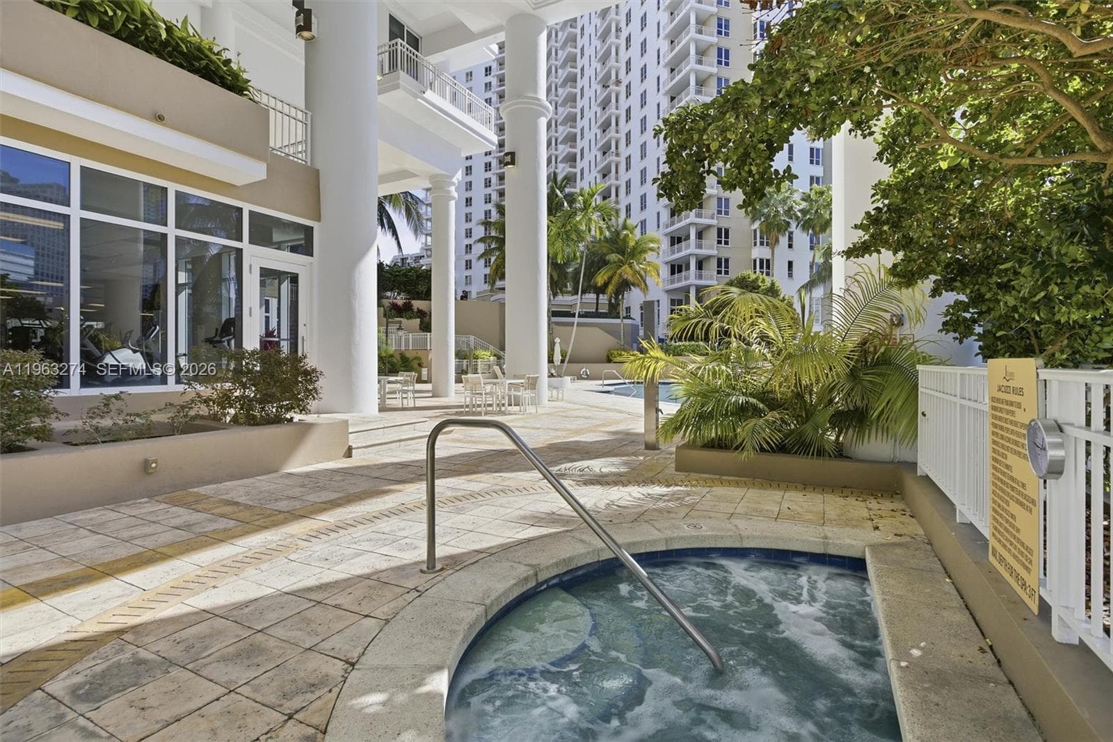 801 Brickell Key Blvd # 3209, Miami FL 33131 — 13