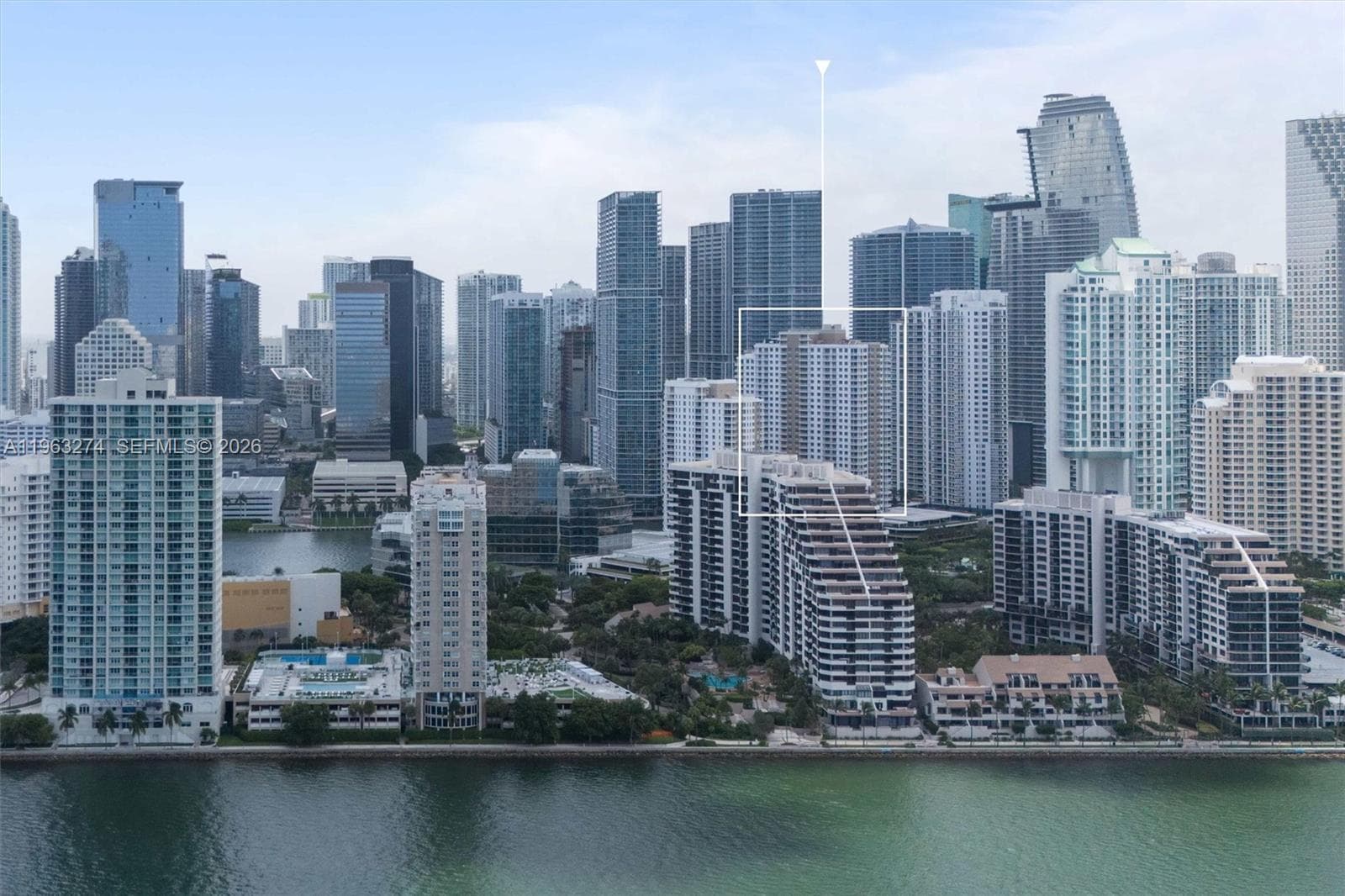 801 Brickell Key Blvd # 3209, Miami FL 33131 — 22