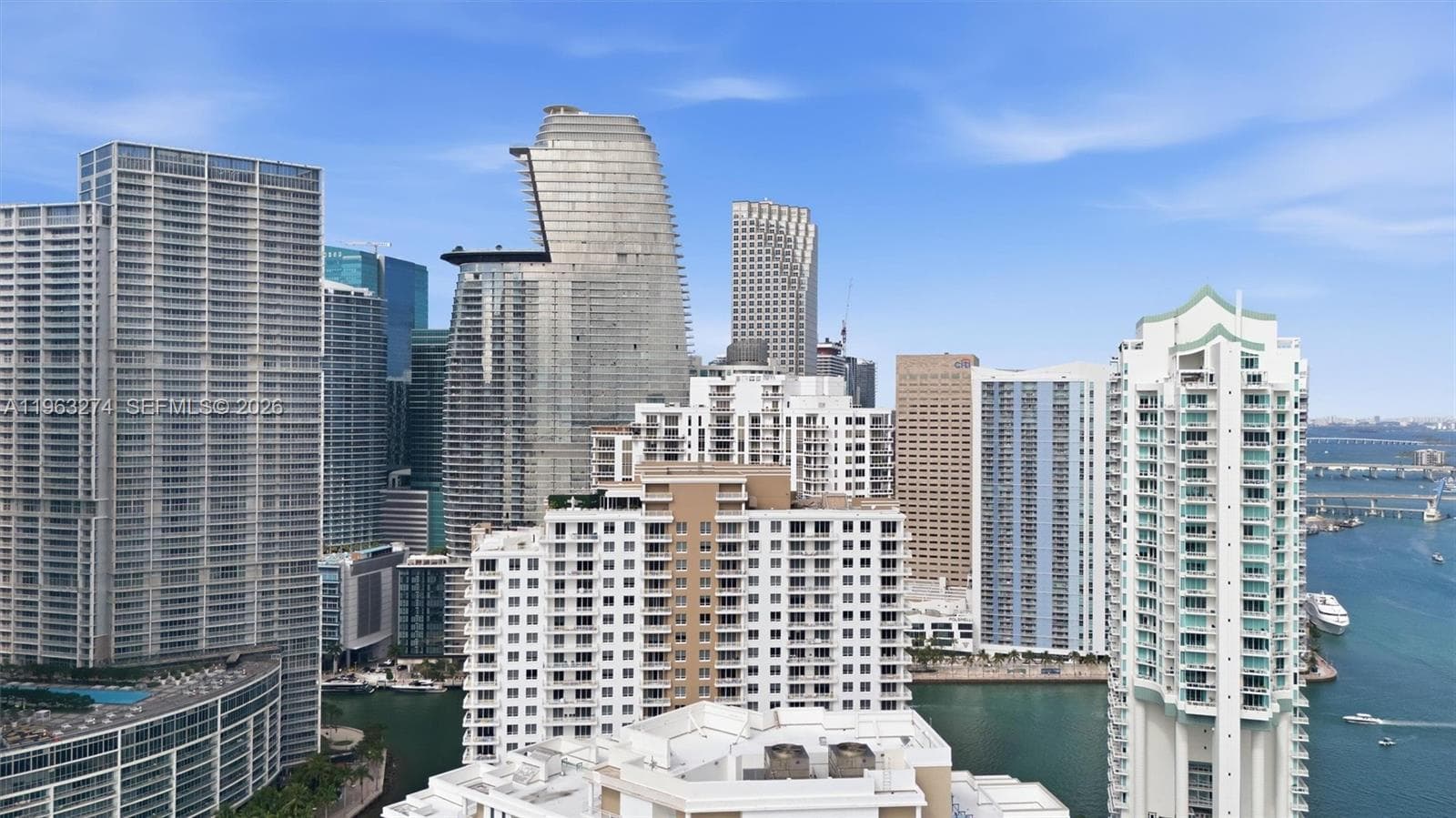 801 Brickell Key Blvd # 3209, Miami FL 33131 — 24