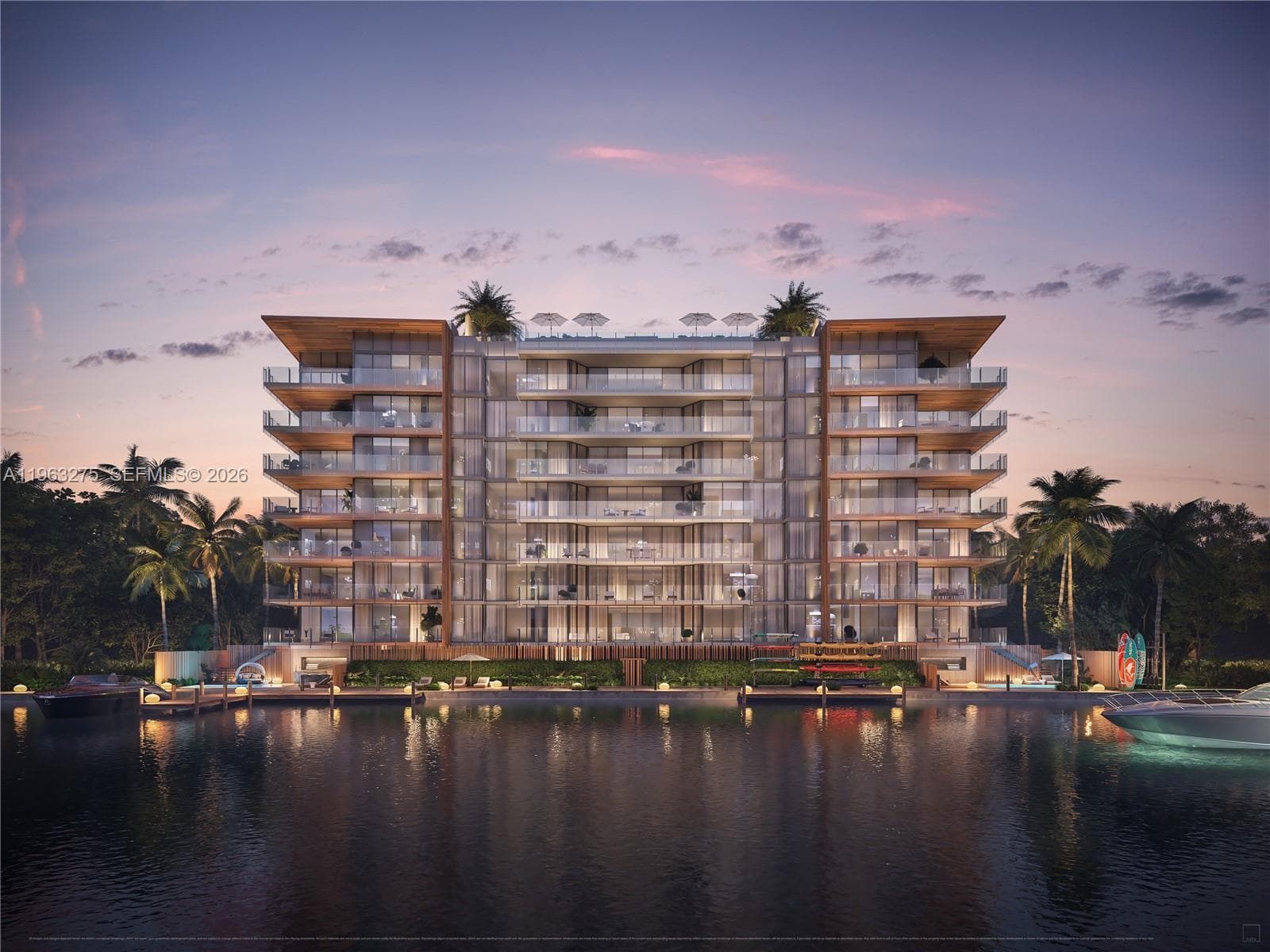 9927 E Bay Harbor # 404, Bay Harbor Islands FL 33154 — 2