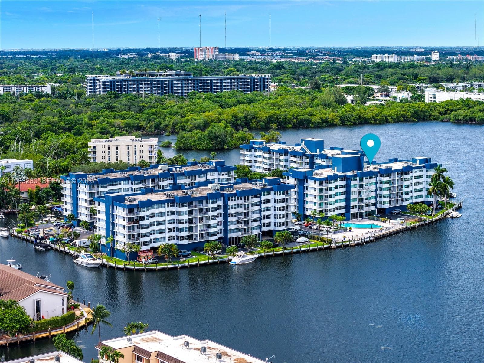 16558 NE 26th Ave # 2A, North Miami Beach FL 33160 — 3