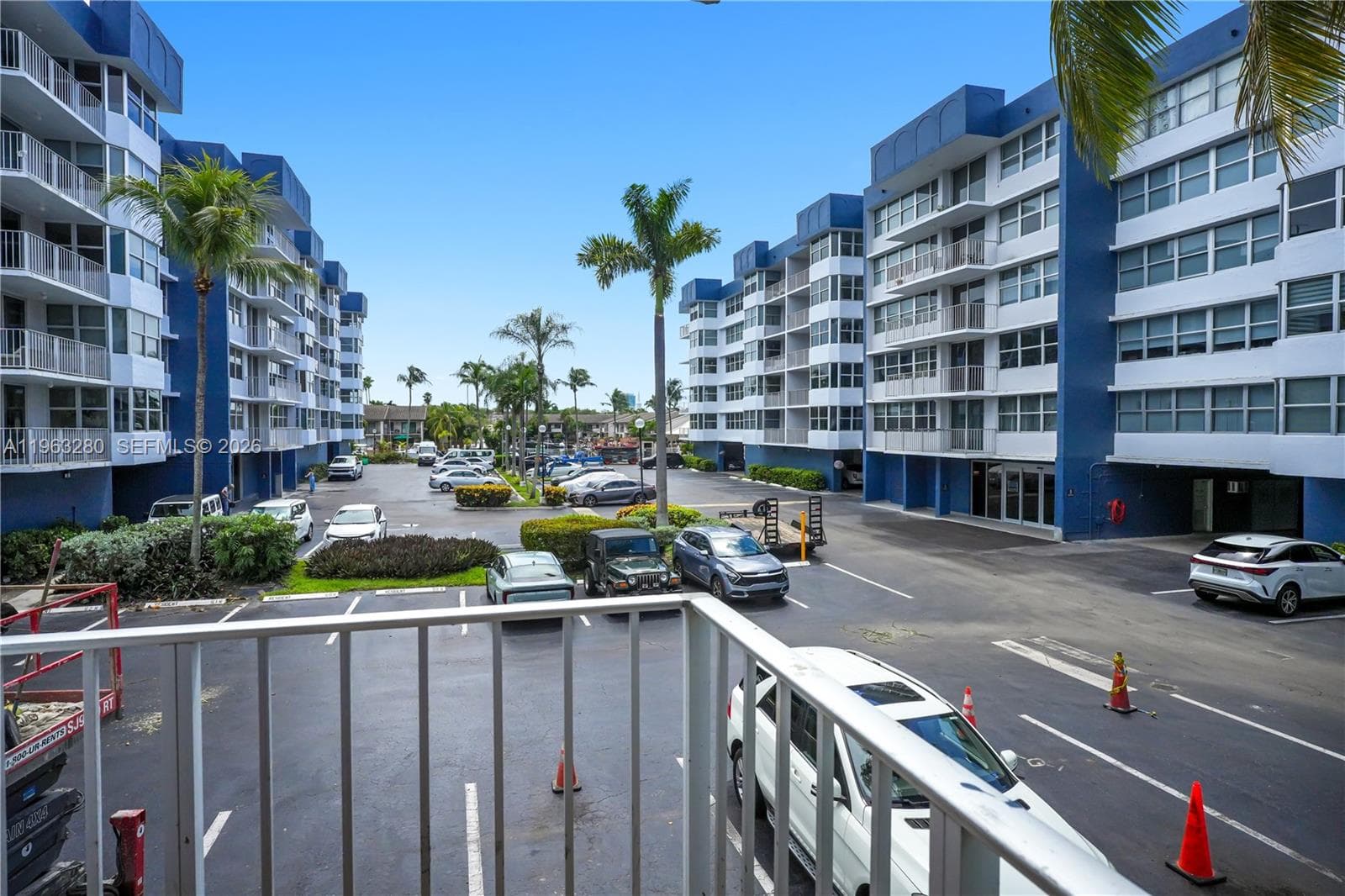 16558 NE 26th Ave # 2A, North Miami Beach FL 33160 — 19