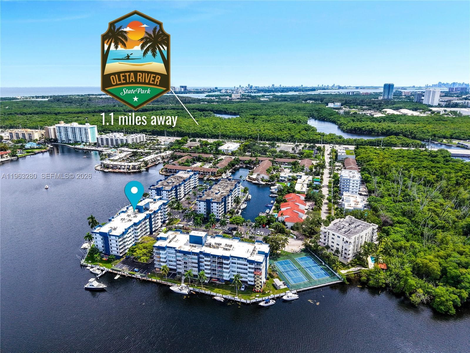 16558 NE 26th Ave # 2A, North Miami Beach FL 33160 — 4