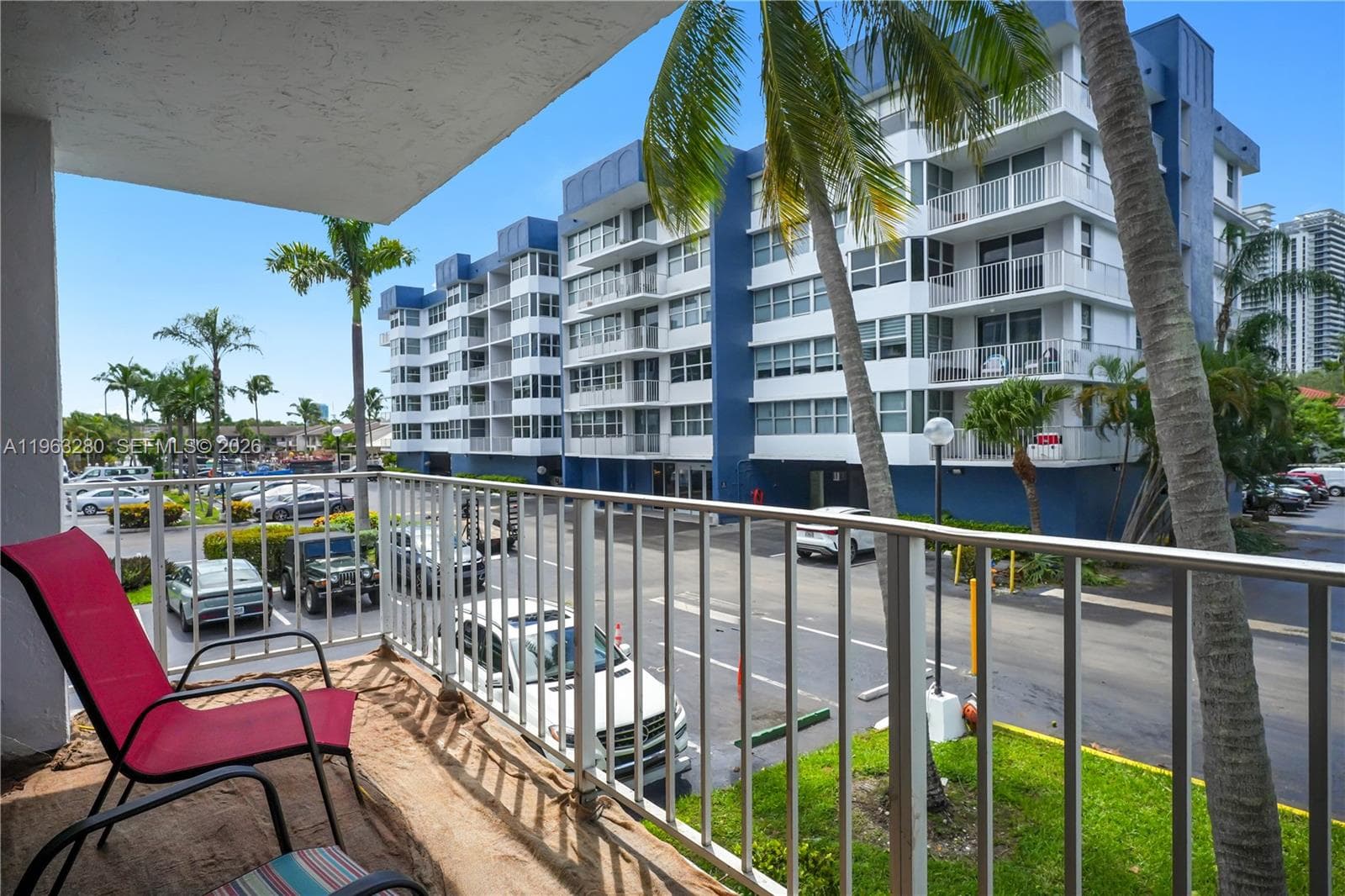16558 NE 26th Ave # 2A, North Miami Beach FL 33160 — 21