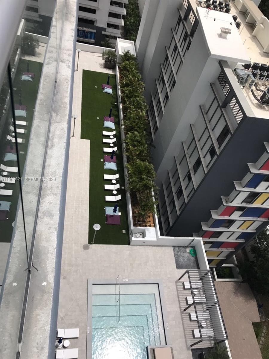 1010 SW 2ND AVE # 607, Miami FL 33130 — 20