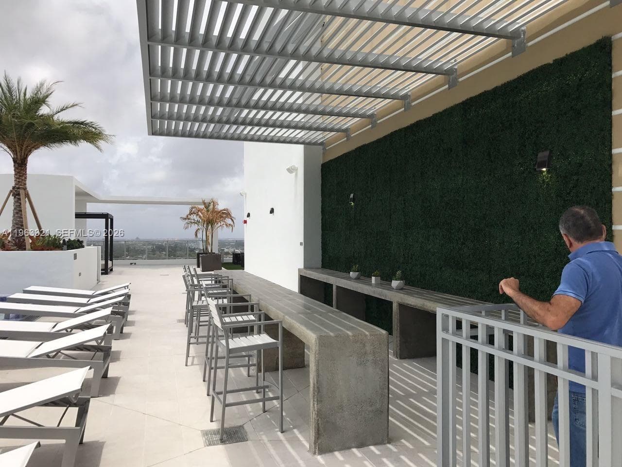 1010 SW 2ND AVE # 607, Miami FL 33130 — 18