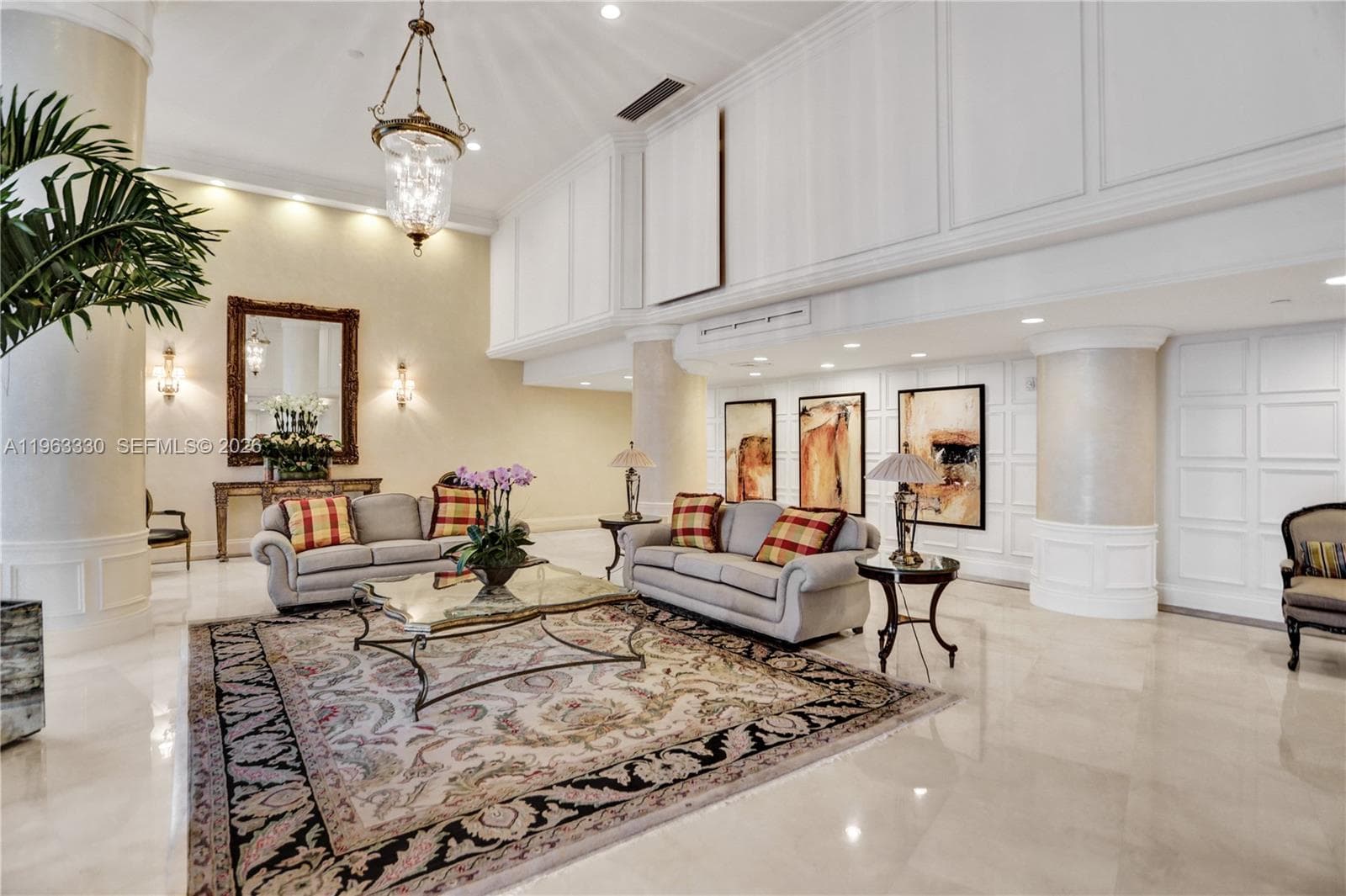 3530 Mystic Pointe Dr # 2202, Aventura FL 33180 — 47