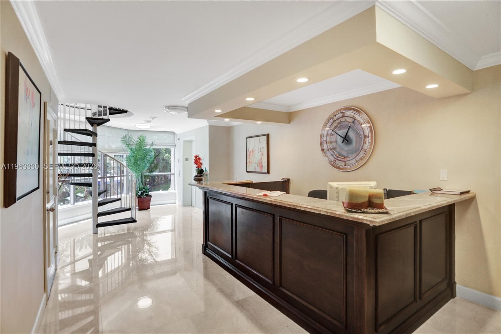 3530 Mystic Pointe Dr # 2202, Aventura FL 33180 — 43