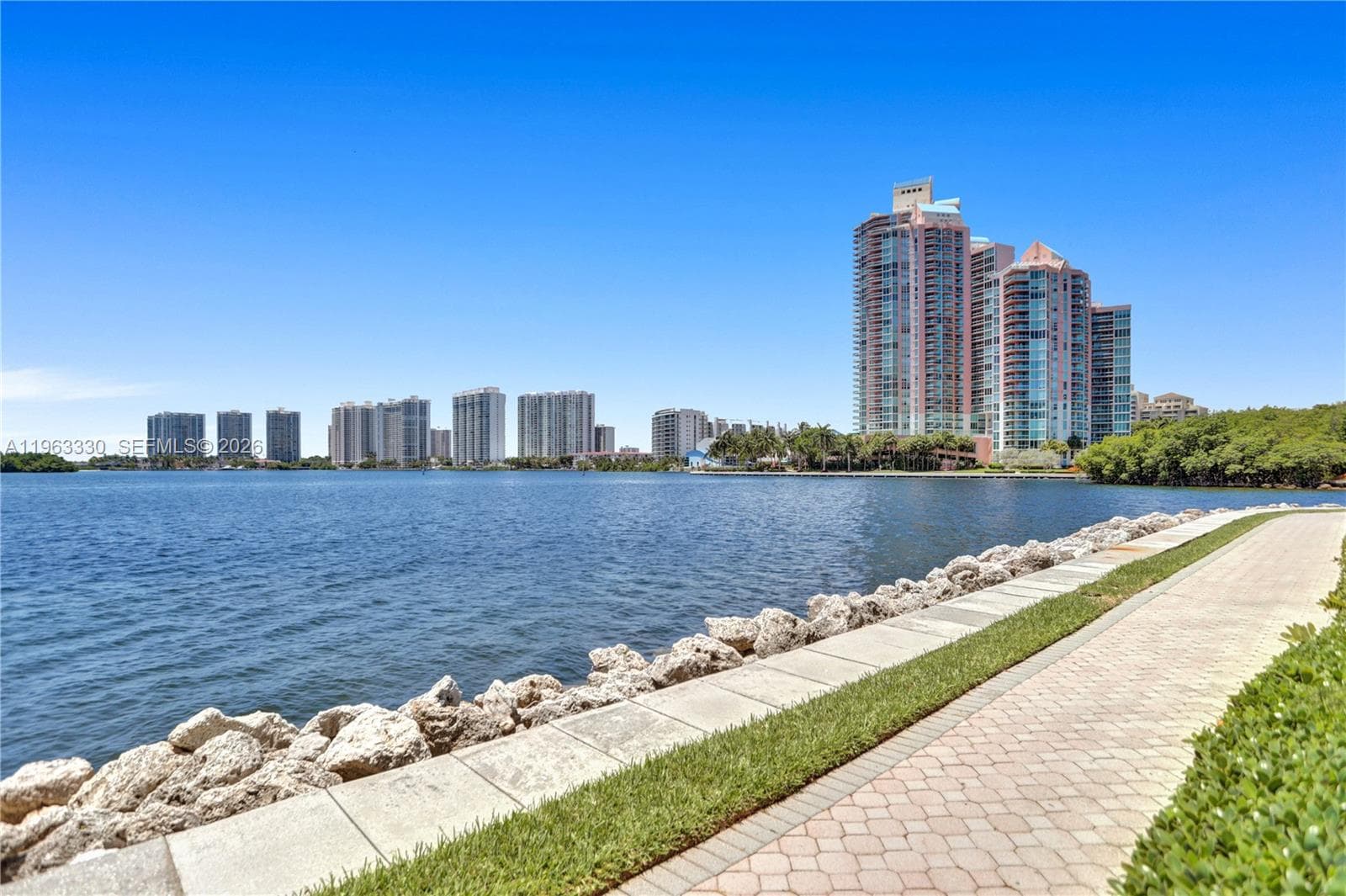 3530 Mystic Pointe Dr # 2202, Aventura FL 33180 — 57