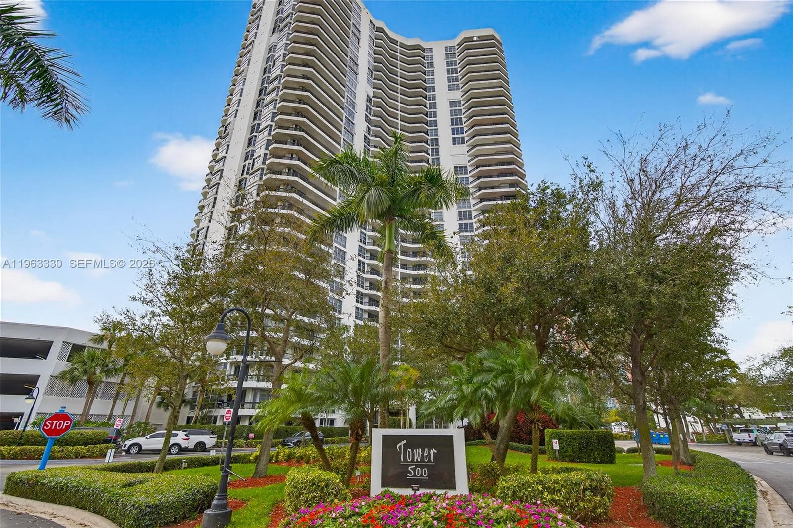 3530 Mystic Pointe Dr # 2202, Aventura FL 33180 — 61