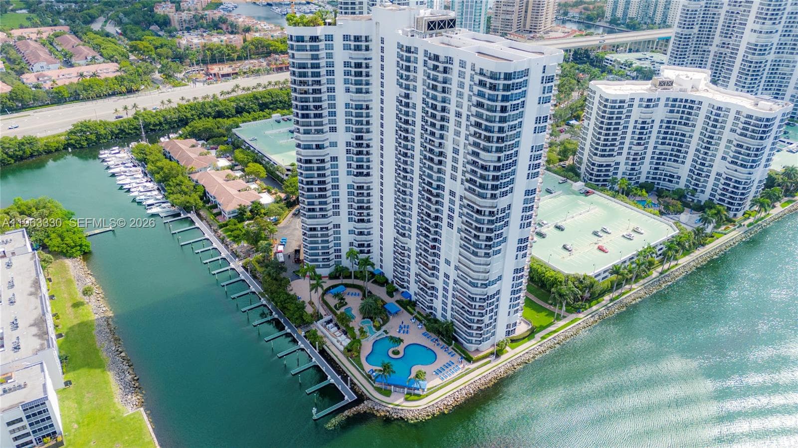 3530 Mystic Pointe Dr # 2202, Aventura FL 33180 — 37