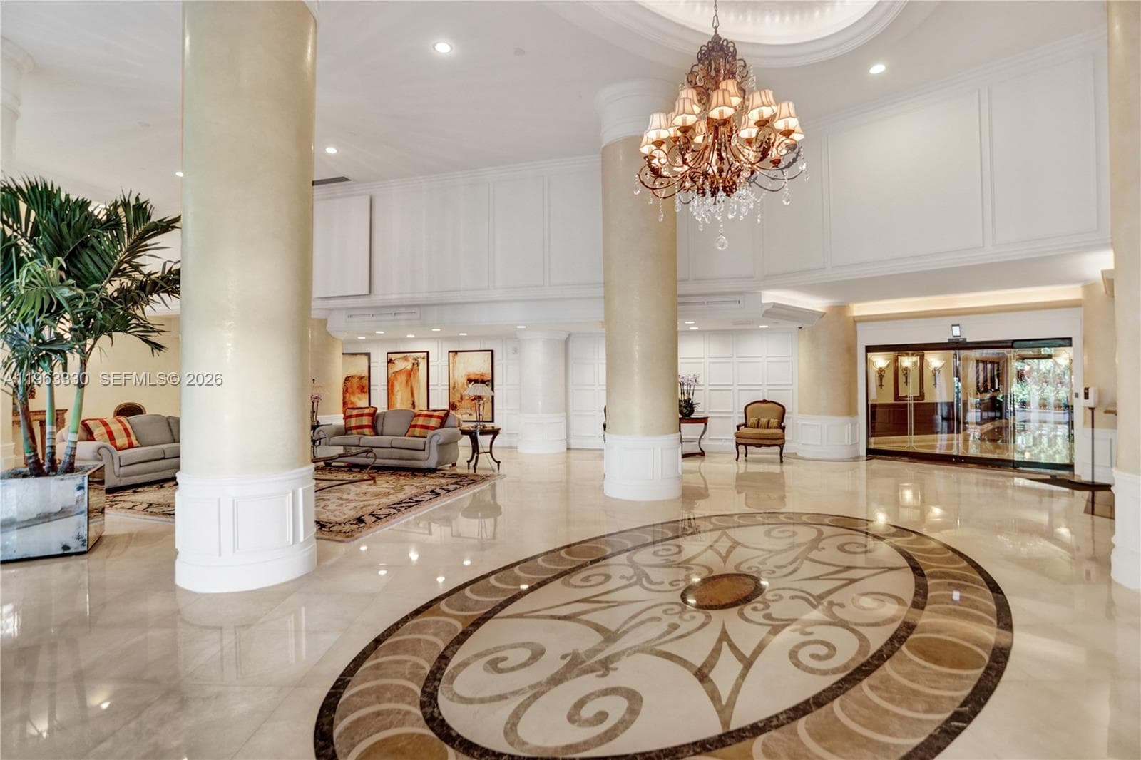 3530 Mystic Pointe Dr # 2202, Aventura FL 33180 — 48