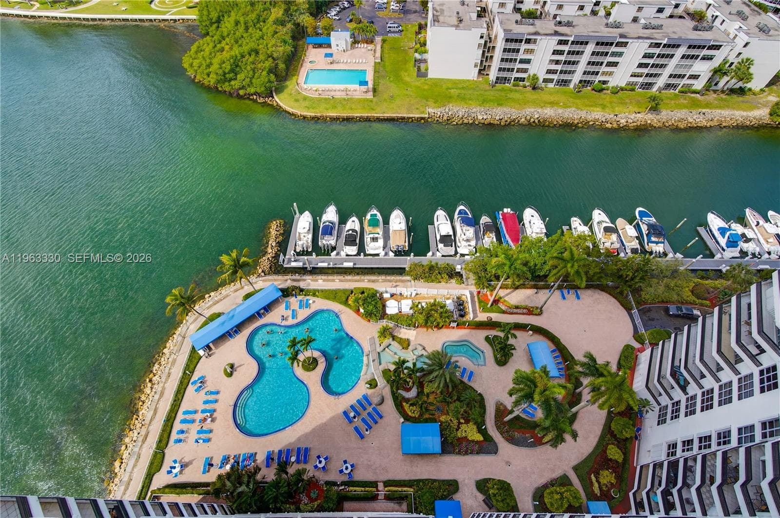 3530 Mystic Pointe Dr # 2202, Aventura FL 33180 — 35