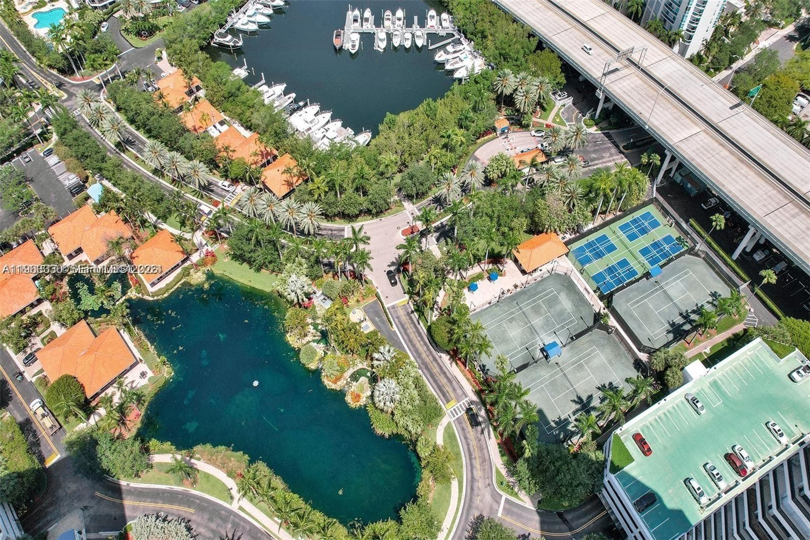 3530 Mystic Pointe Dr # 2202, Aventura FL 33180 — 60