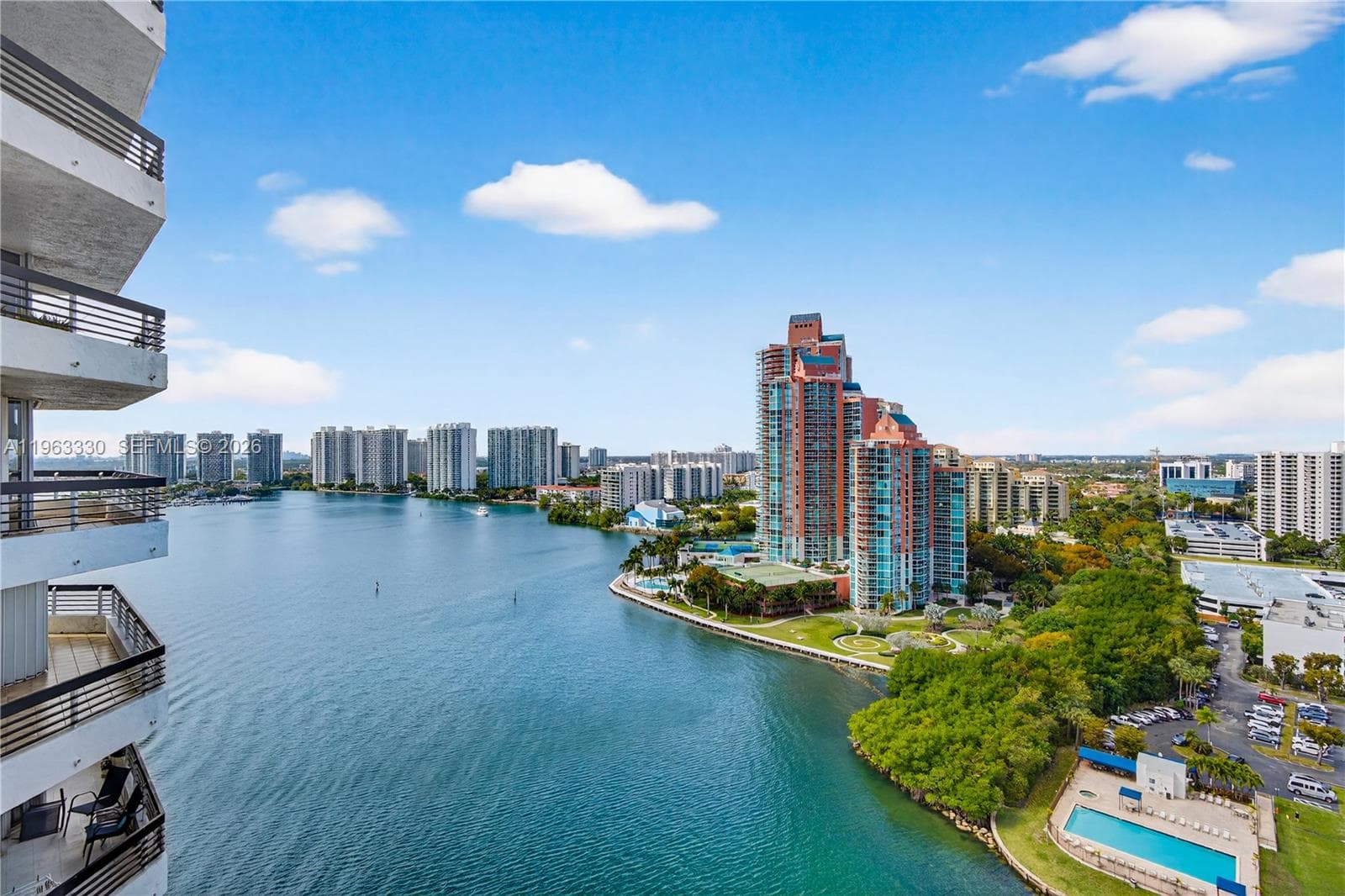 3530 Mystic Pointe Dr # 2202, Aventura FL 33180 — 4