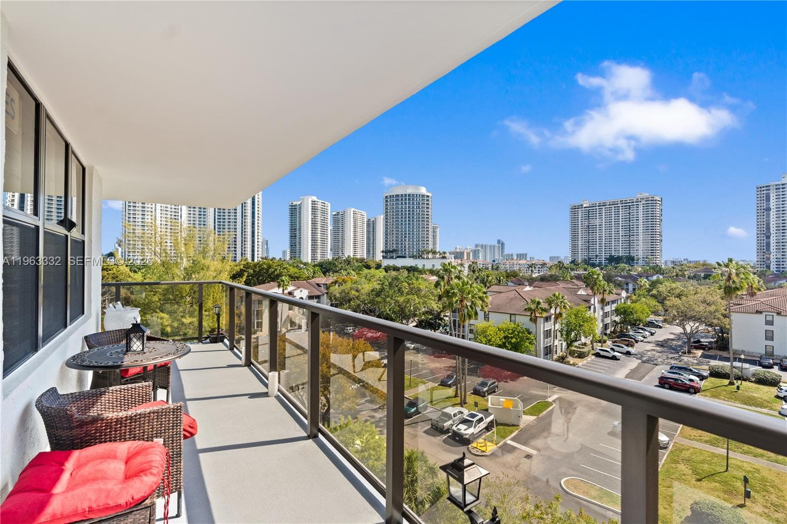 18151 NE 31st Ct # 701, Aventura FL 33160 — 17