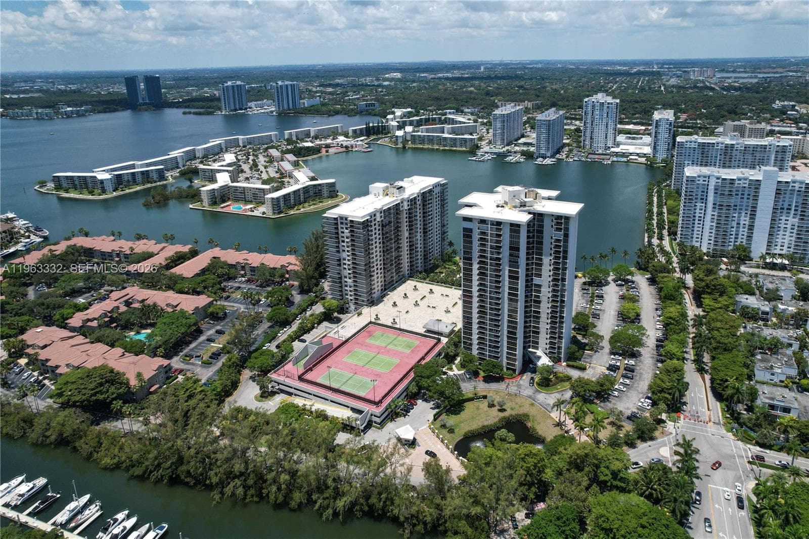 18151 NE 31st Ct # 701, Aventura FL 33160 — 36