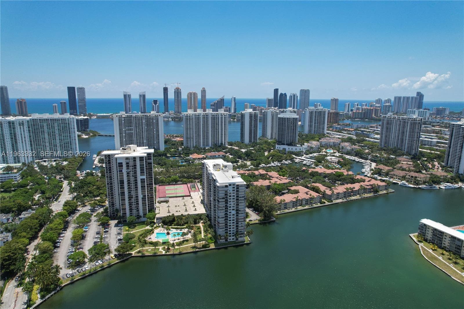 18151 NE 31st Ct # 701, Aventura FL 33160 — 30