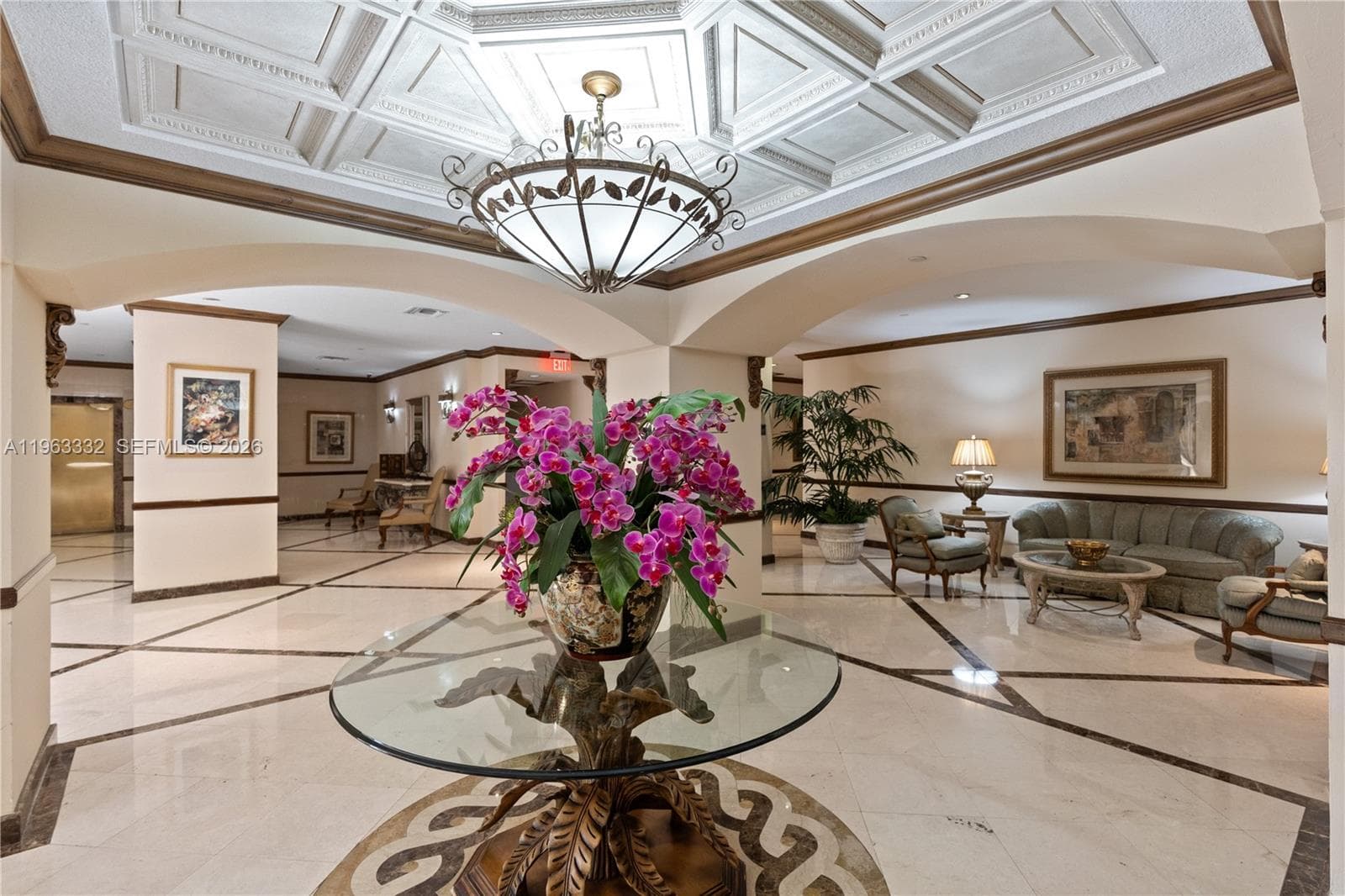 18151 NE 31st Ct # 701, Aventura FL 33160 — 33