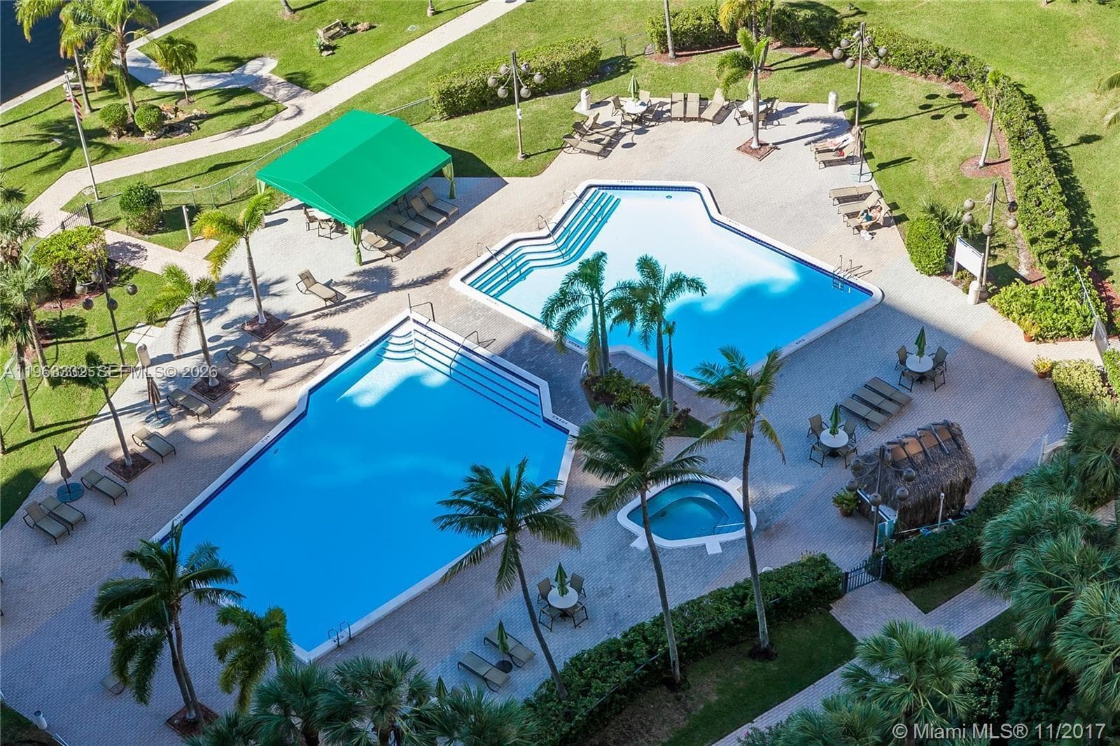 18151 NE 31st Ct # 701, Aventura FL 33160 — 21