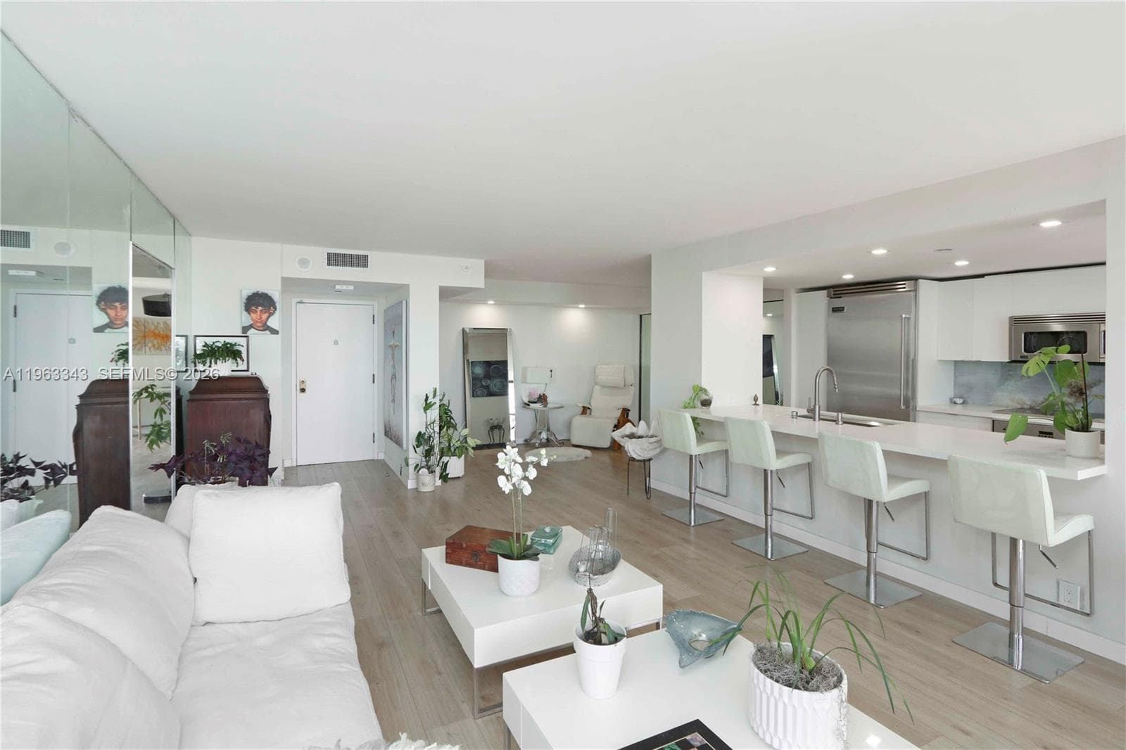 1000 Quayside Ter # 1608, Miami FL 33138 — 6