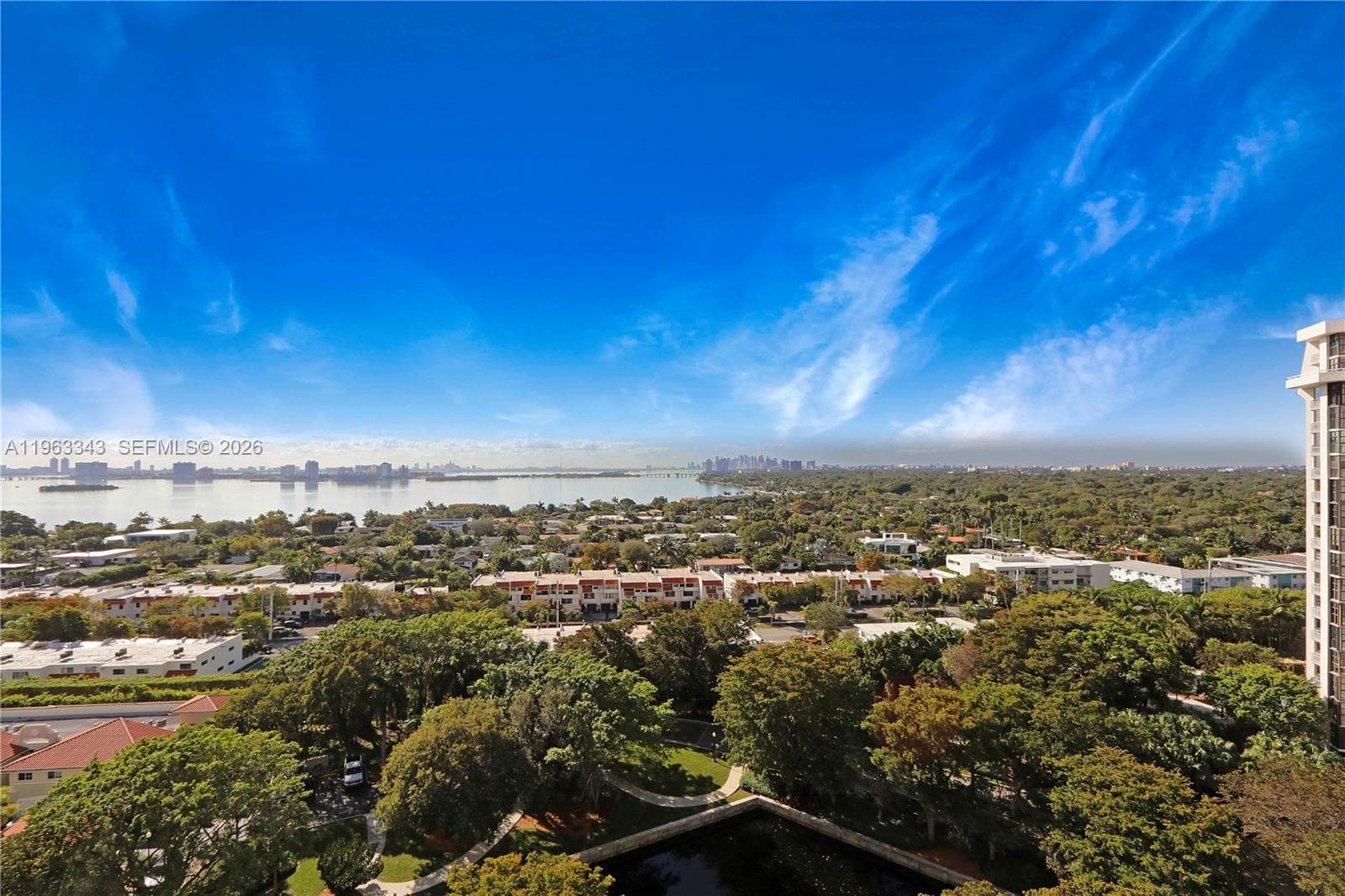 1000 Quayside Ter # 1608, Miami FL 33138 — 20