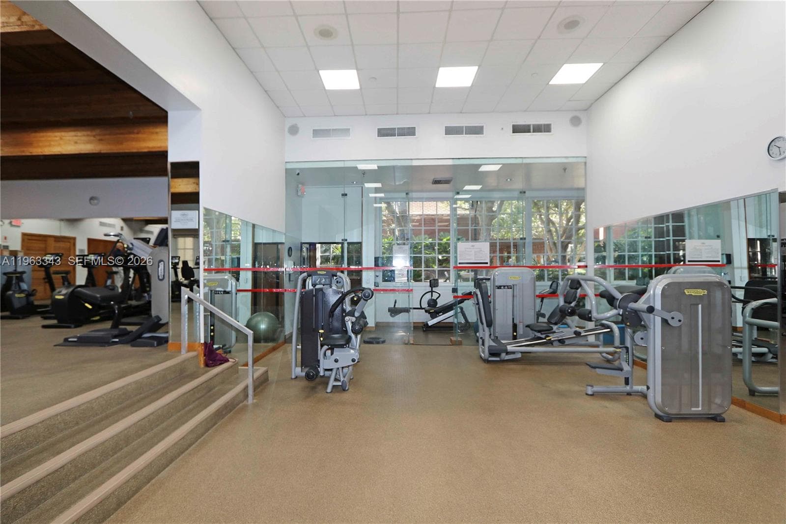 1000 Quayside Ter # 1608, Miami FL 33138 — 34
