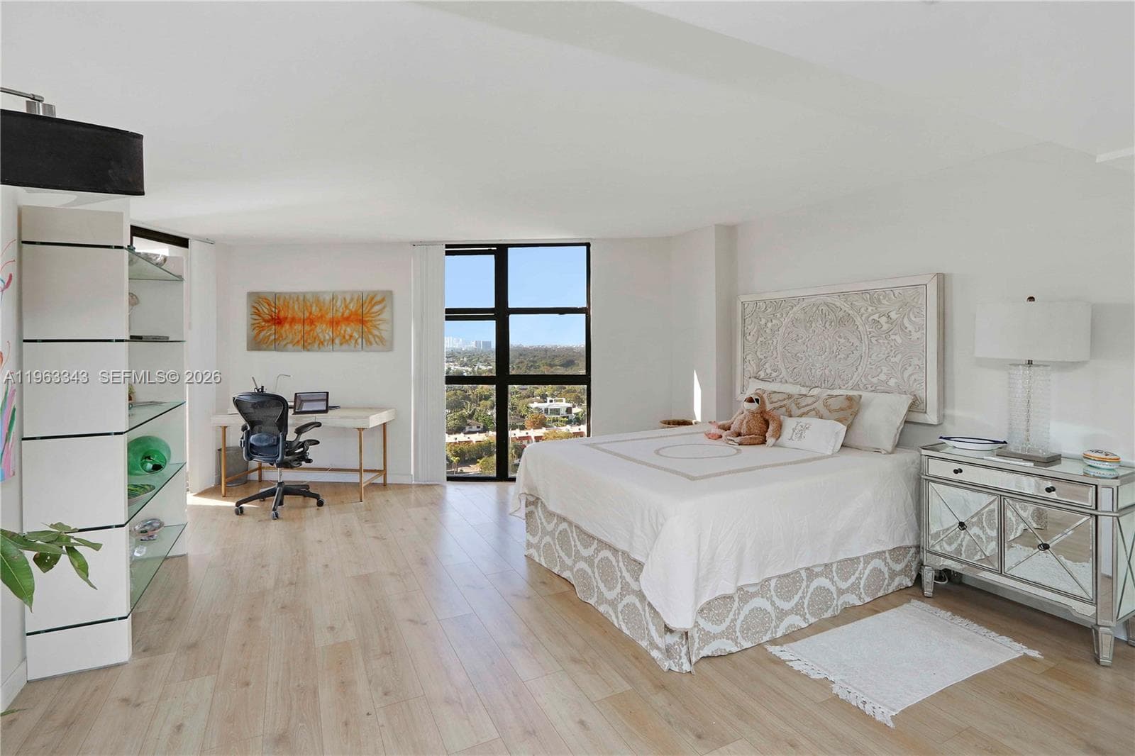 1000 Quayside Ter # 1608, Miami FL 33138 — 14