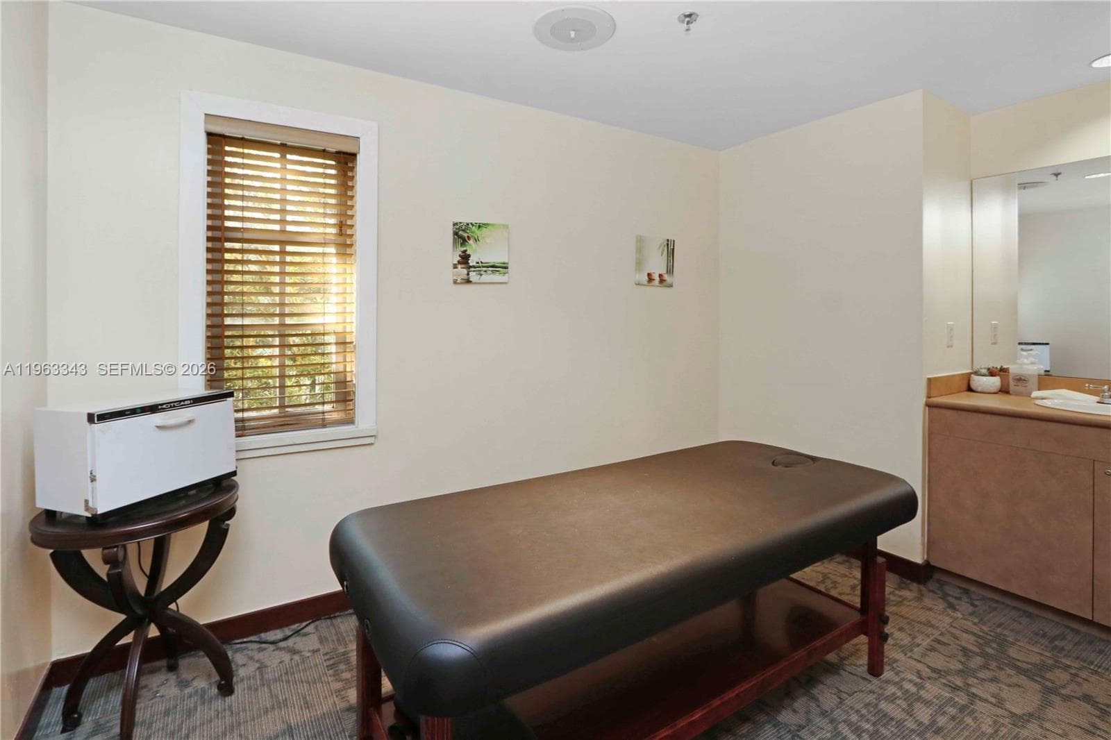 1000 Quayside Ter # 1608, Miami FL 33138 — 37