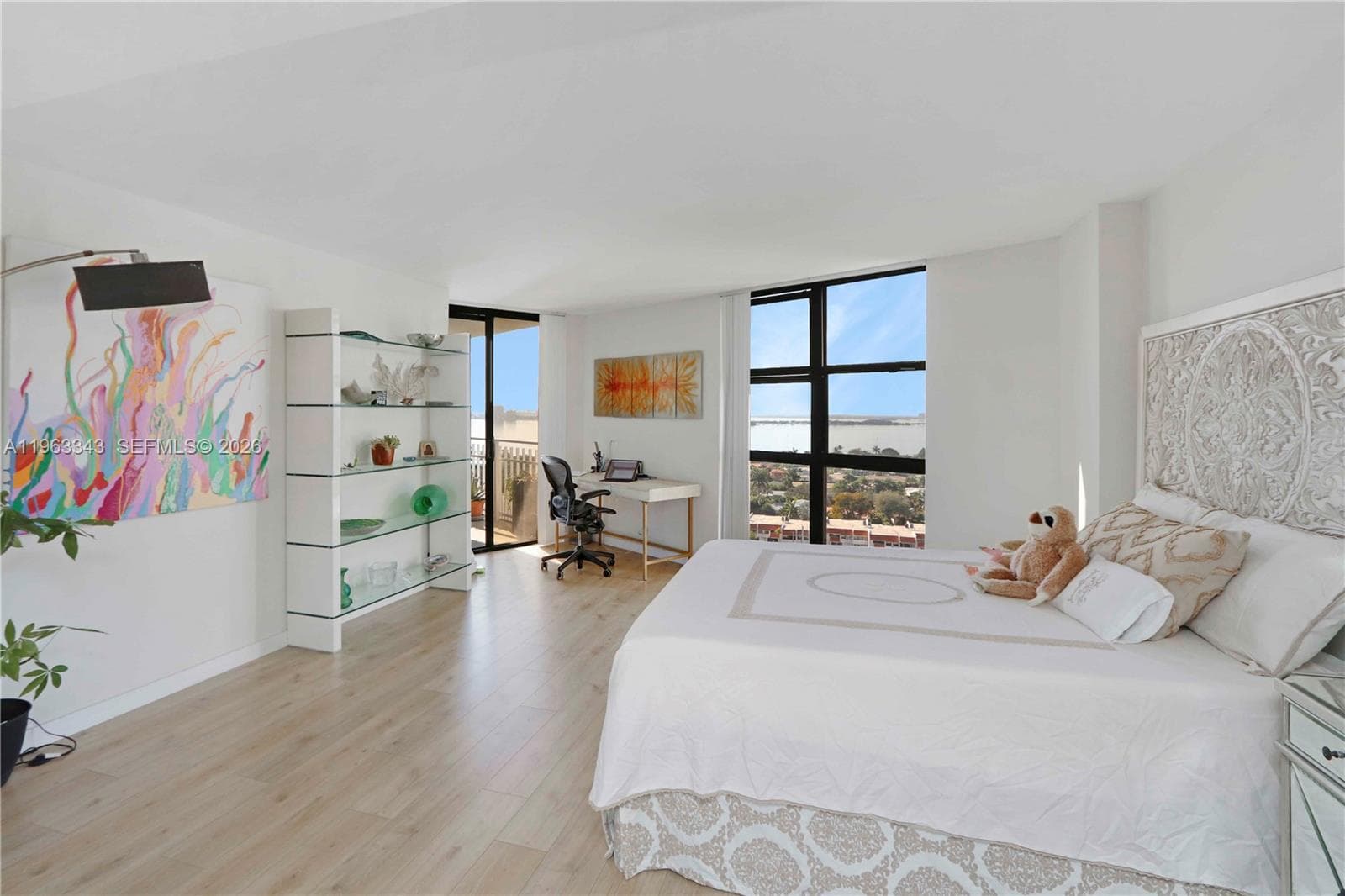 1000 Quayside Ter # 1608, Miami FL 33138 — 15