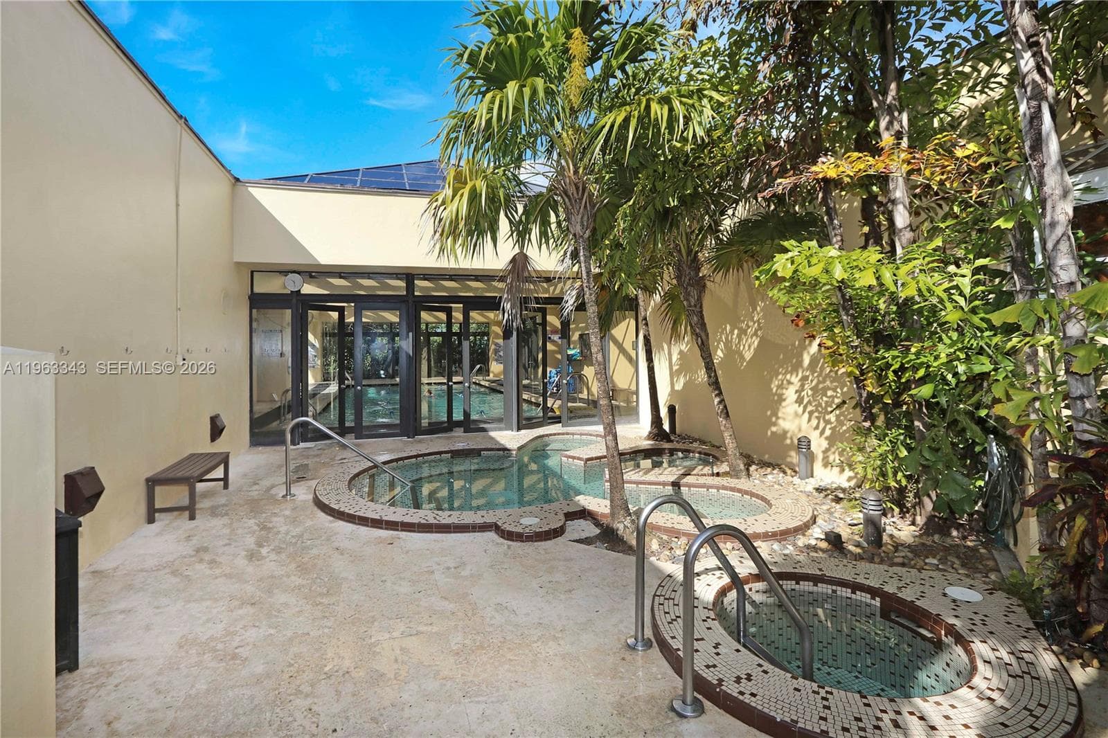 1000 Quayside Ter # 1608, Miami FL 33138 — 35