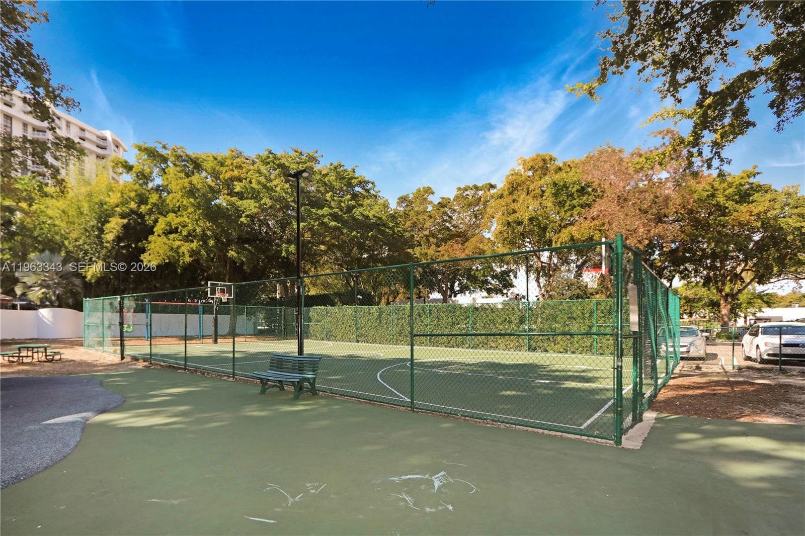 1000 Quayside Ter # 1608, Miami FL 33138 — 31