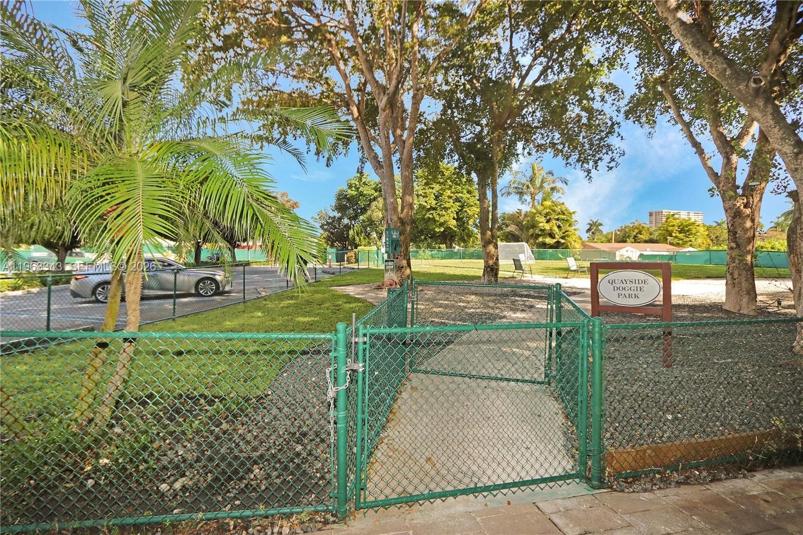 1000 Quayside Ter # 1608, Miami FL 33138 — 29