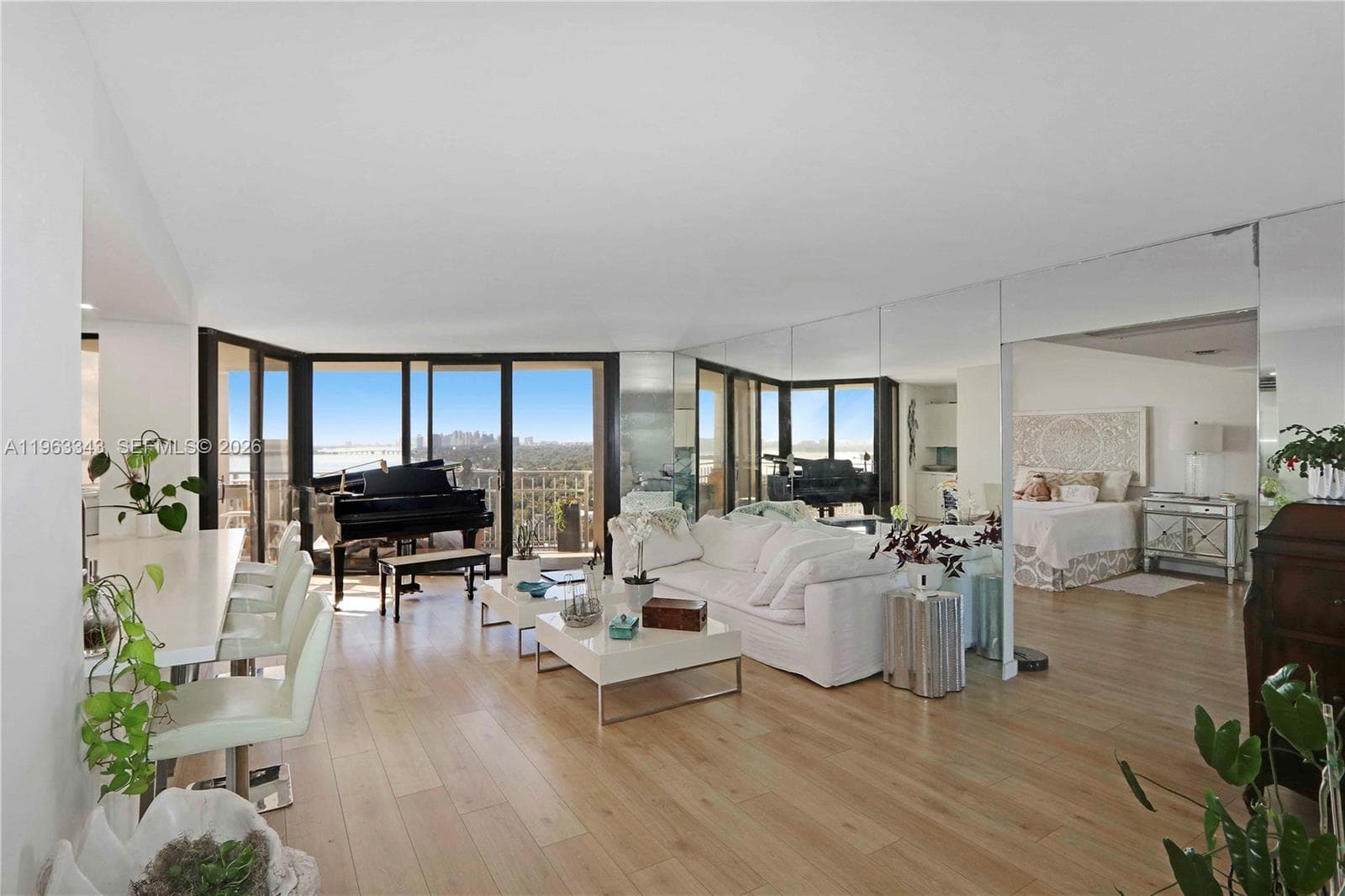 1000 Quayside Ter # 1608, Miami FL 33138 — 4