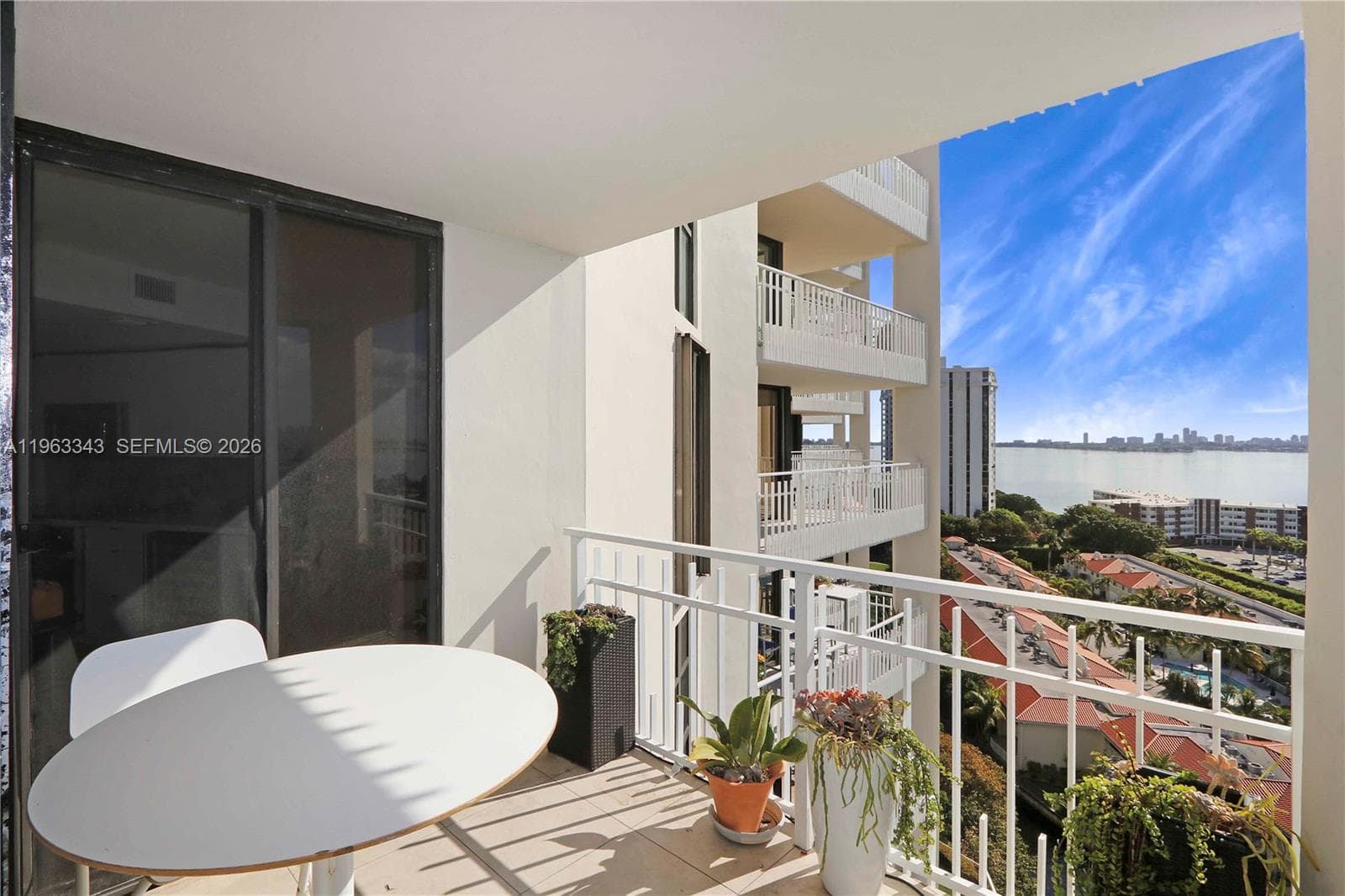 1000 Quayside Ter # 1608, Miami FL 33138 — 21