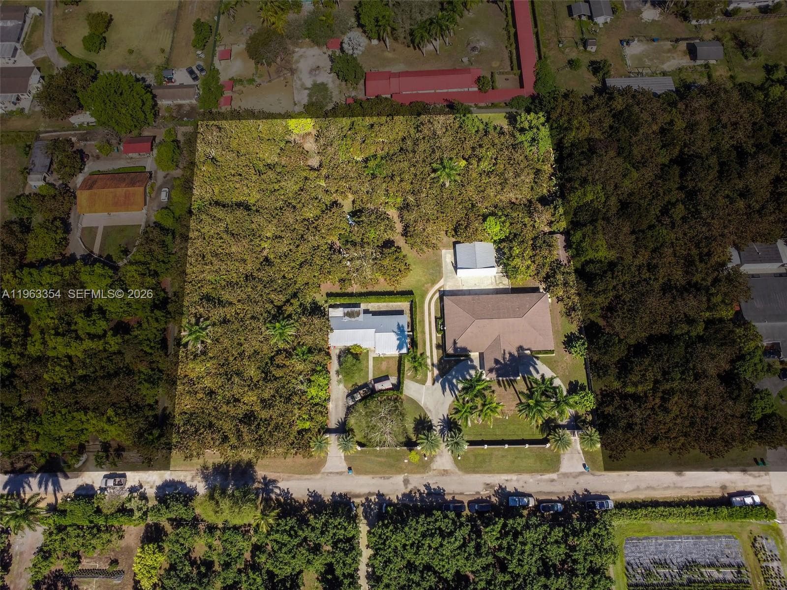 19955 SW 186th St, Miami FL 33187 — 11