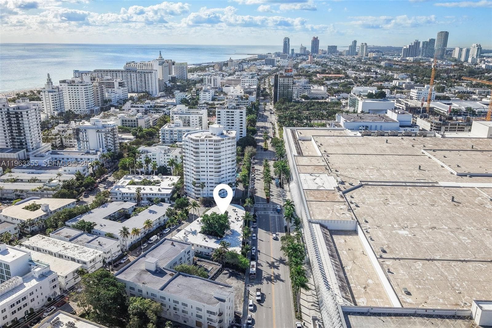 1925 Washington Ave # 21, Miami Beach FL 33139 — 2