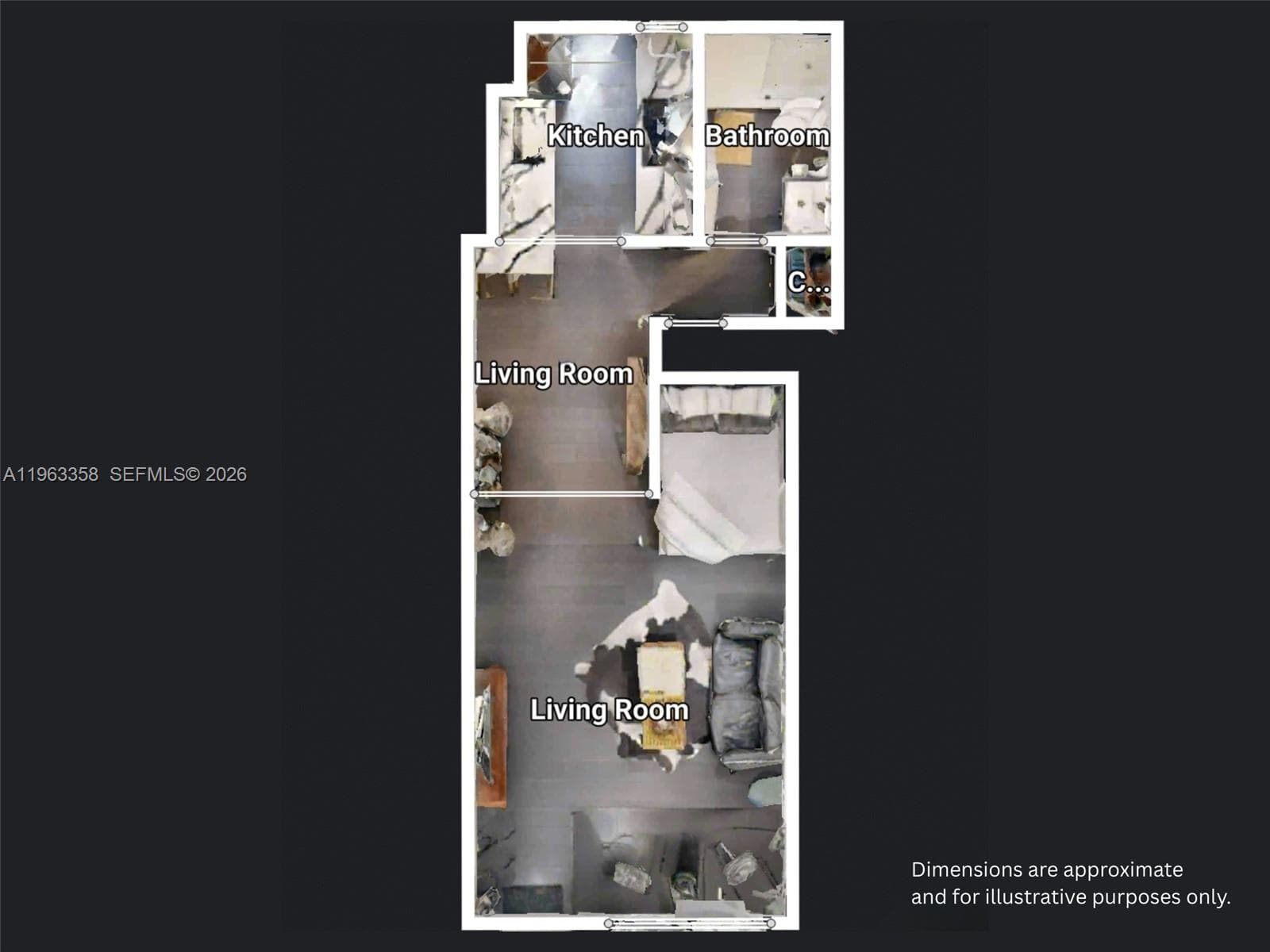 1021 Michigan Ave # 9, Miami Beach FL 33139 — 33