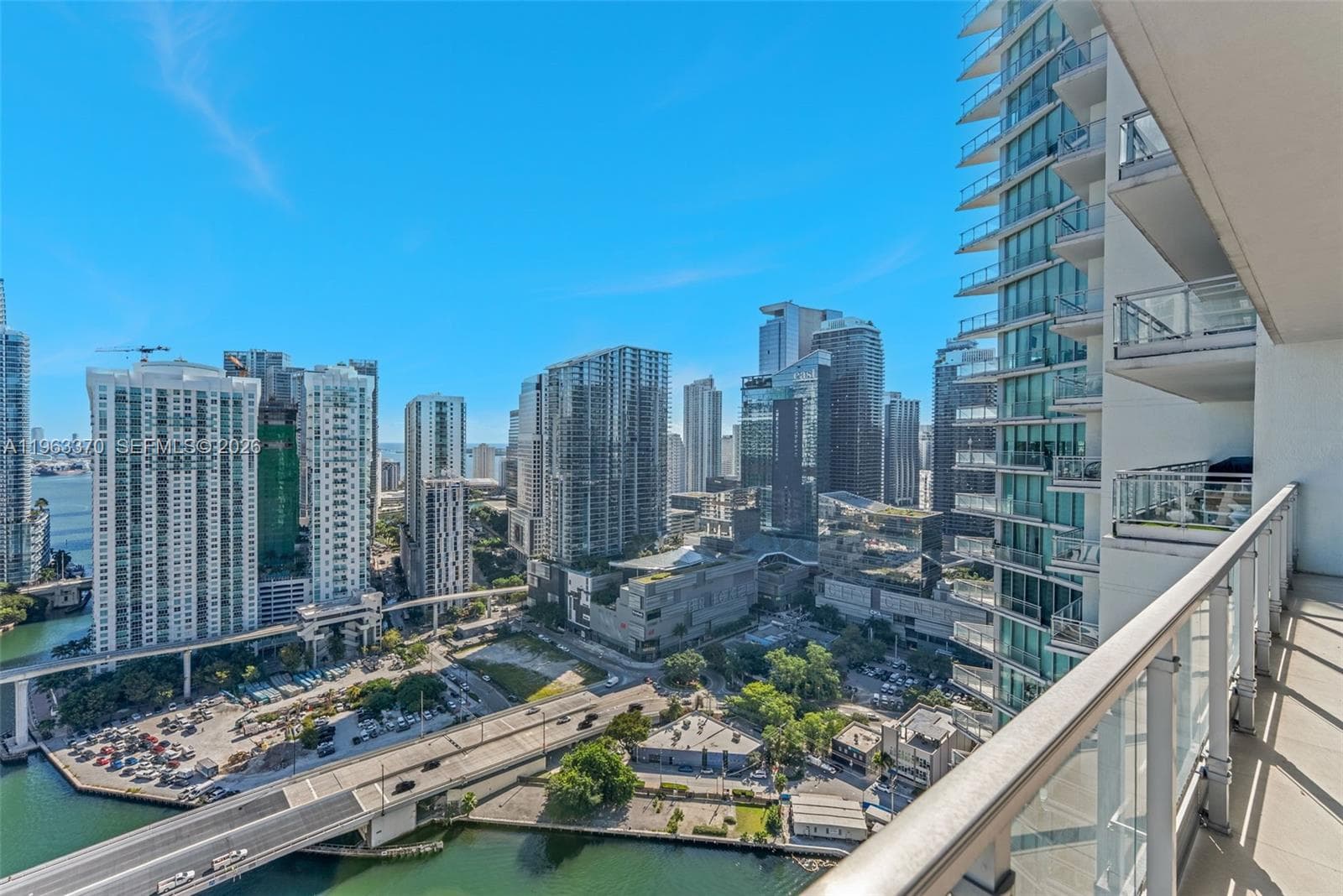 92 SW 3rd St # 3611, Miami FL 33130 — 1