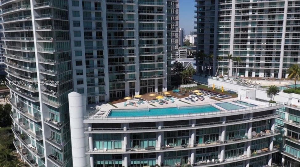92 SW 3rd St # 3611, Miami FL 33130 — 20