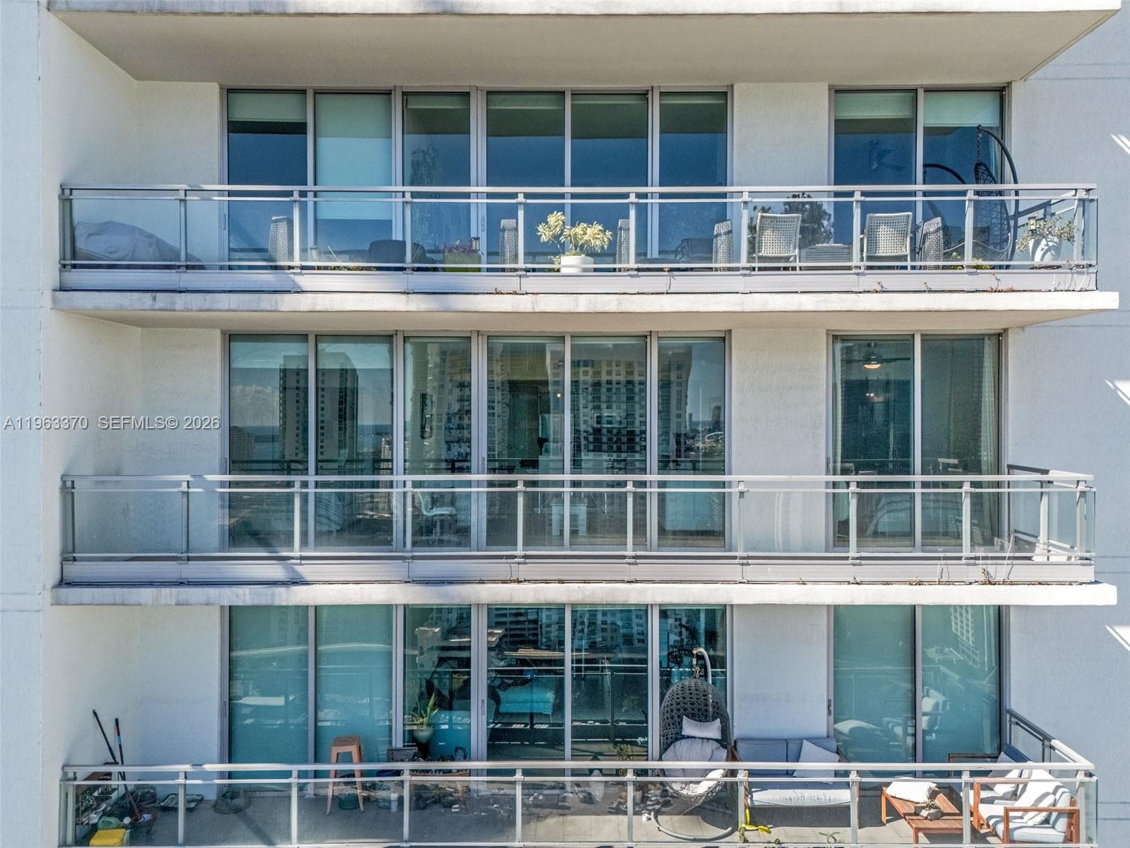 92 SW 3rd St # 3611, Miami FL 33130 — 18