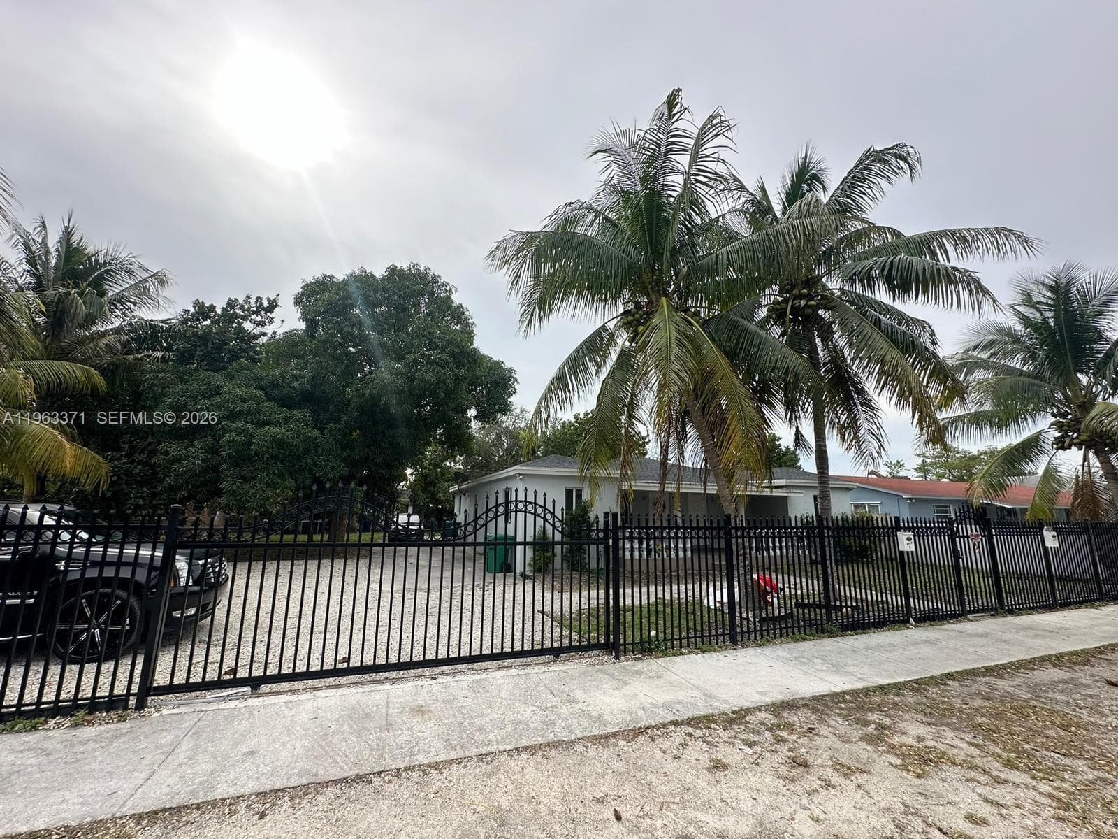 1128 NW 101st St, Miami FL 33150 — 1