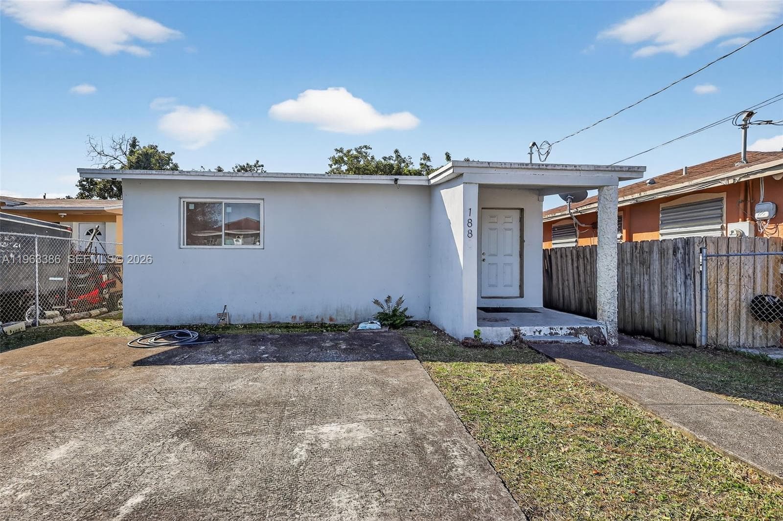 1880 NW 69th St, Miami FL 33147 — 17