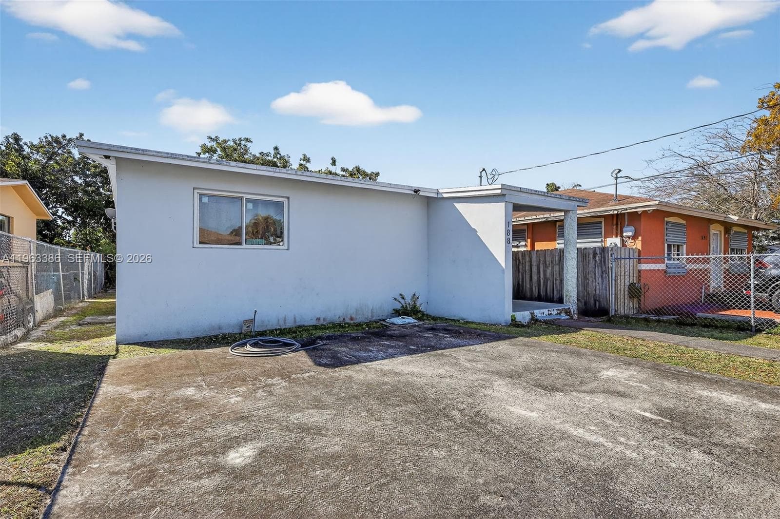 1880 NW 69th St, Miami FL 33147 — 16