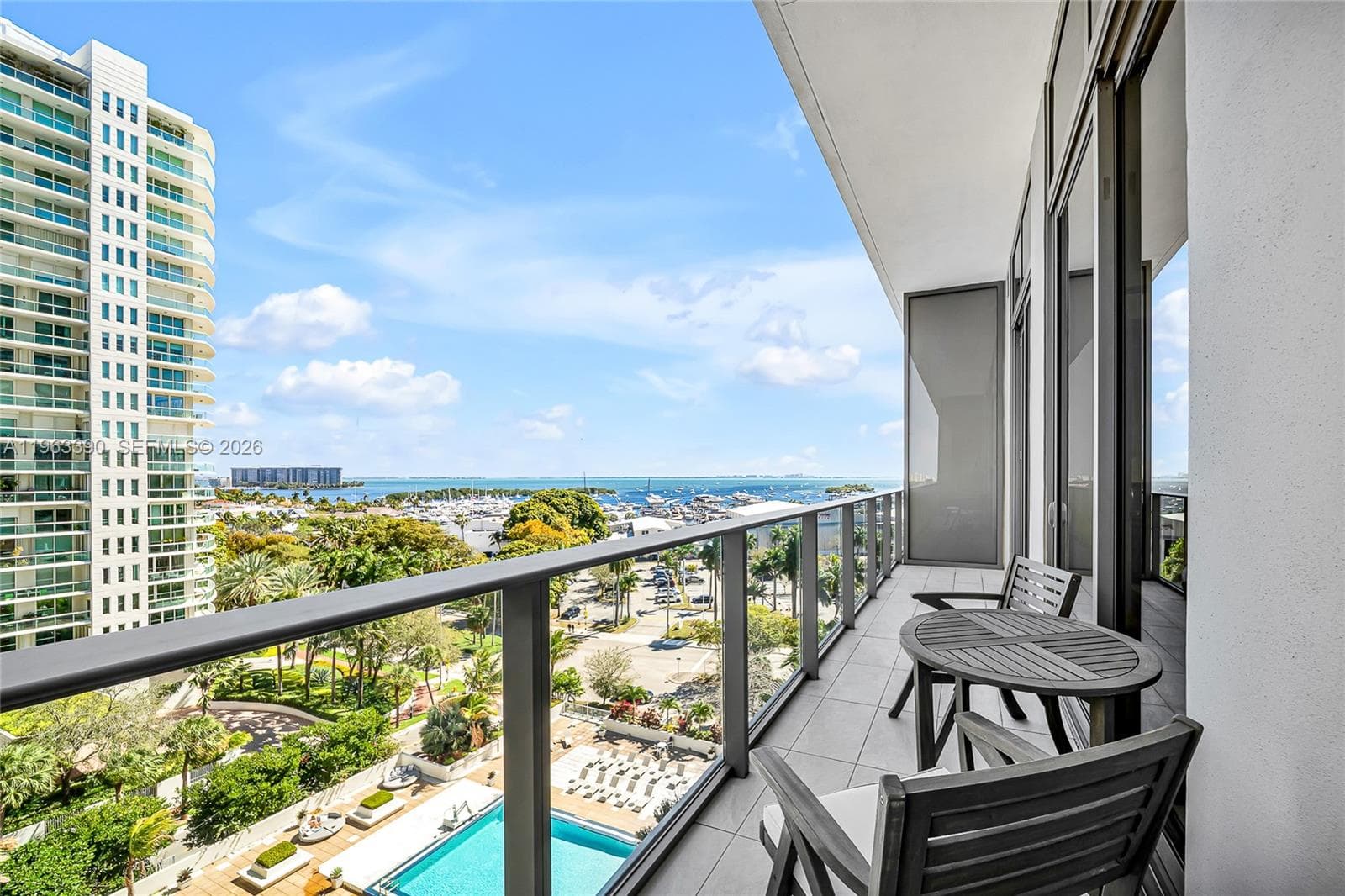2655 S Bayshore Dr # 706, Miami FL 33133 — 27