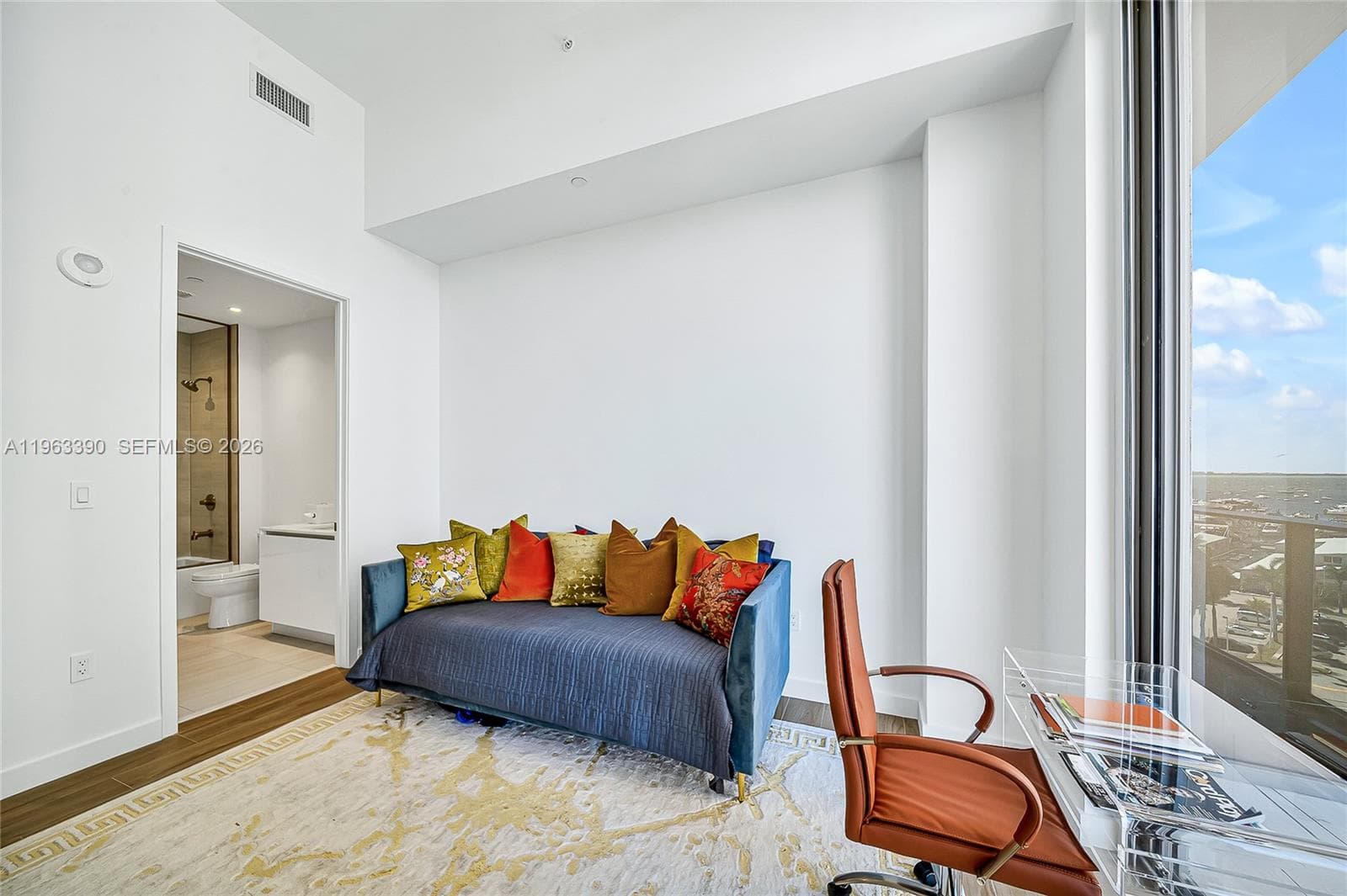 2655 S Bayshore Dr # 706, Miami FL 33133 — 12