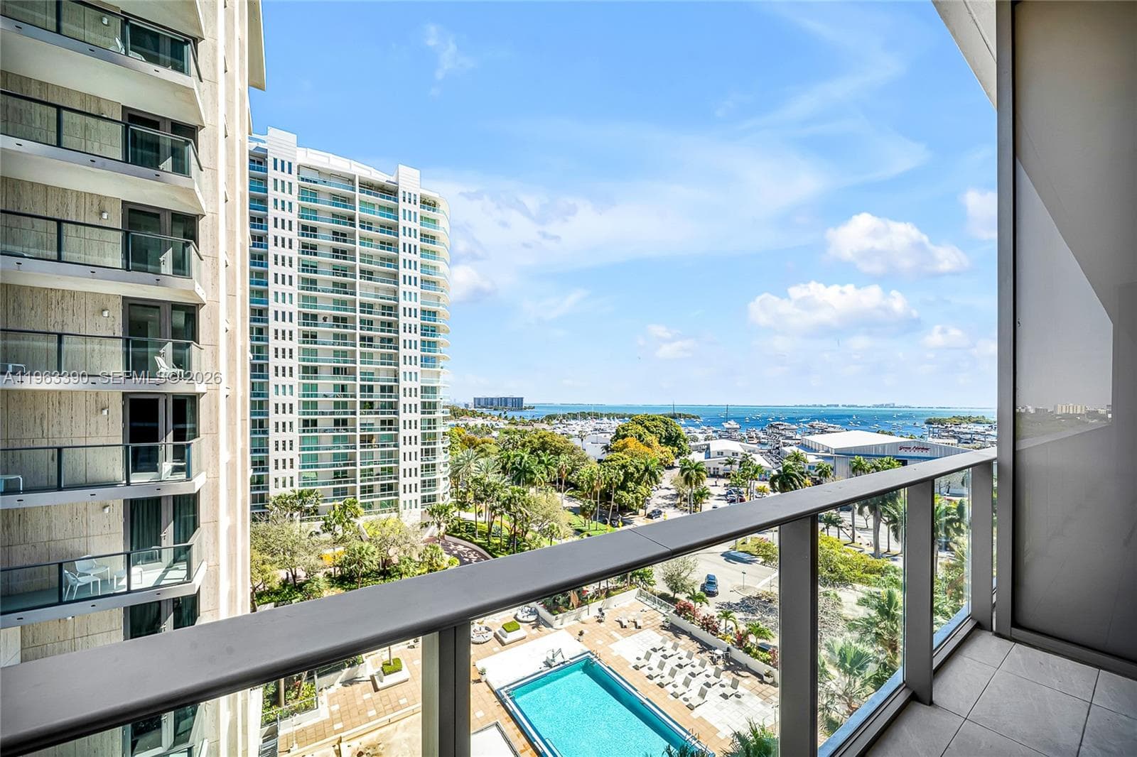 2655 S Bayshore Dr # 706, Miami FL 33133 — 26