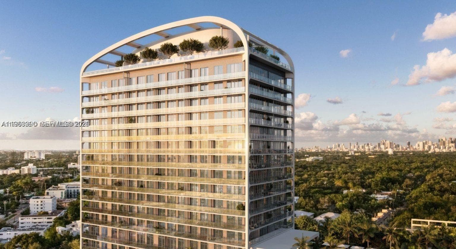 2655 S Bayshore Dr # 706, Miami FL 33133 — 33